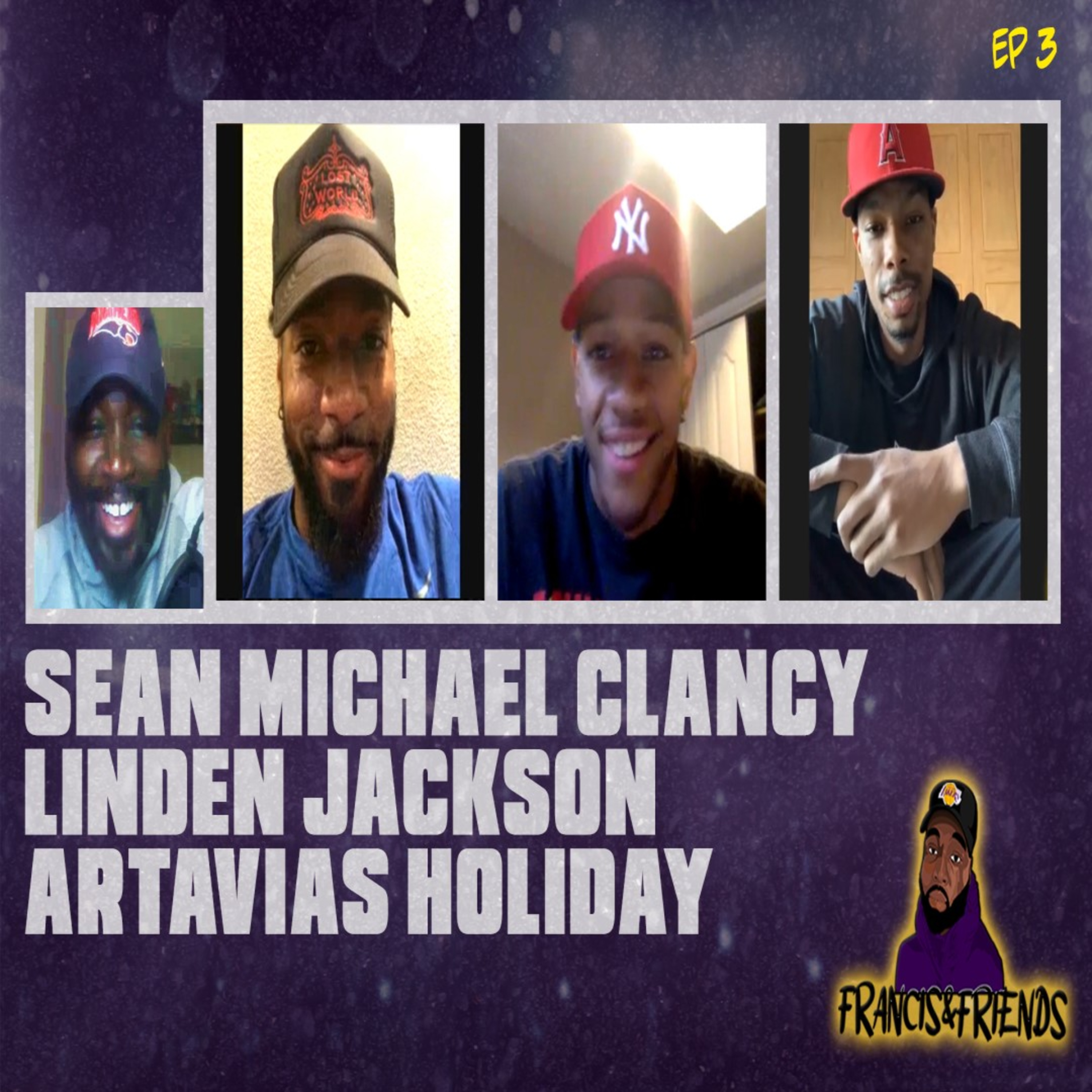 The Chatroom Podcast
