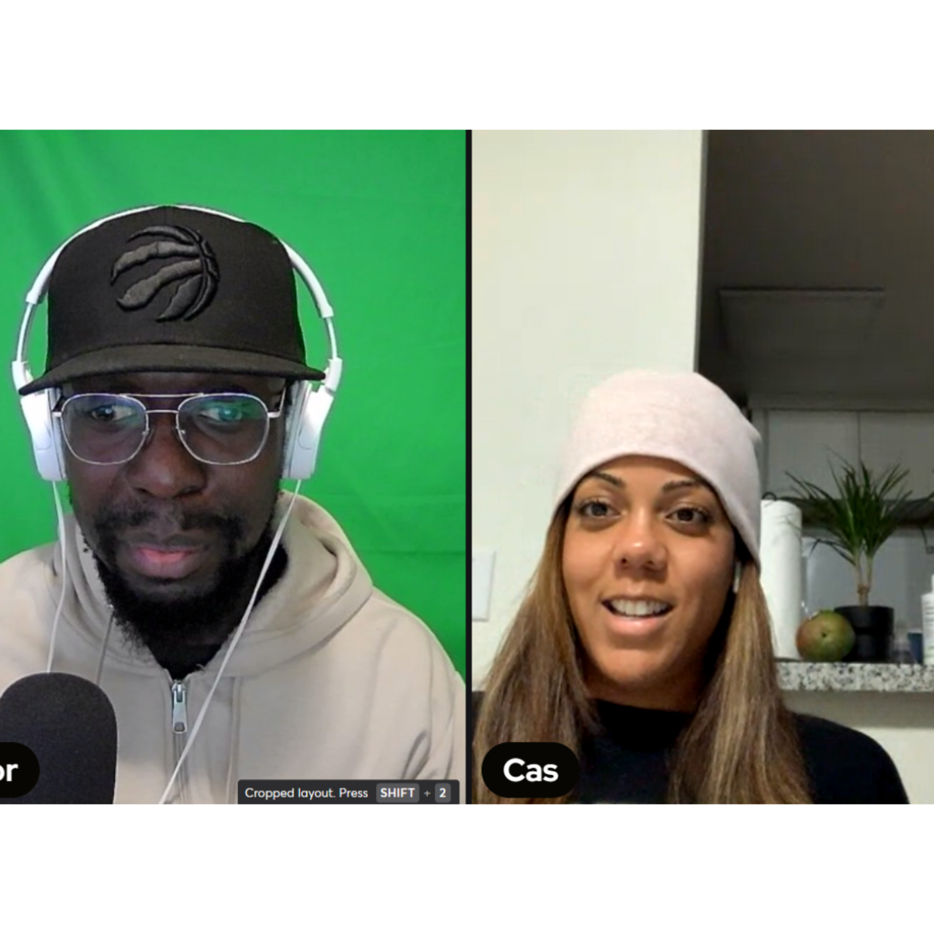 The Chatroom Podcast
