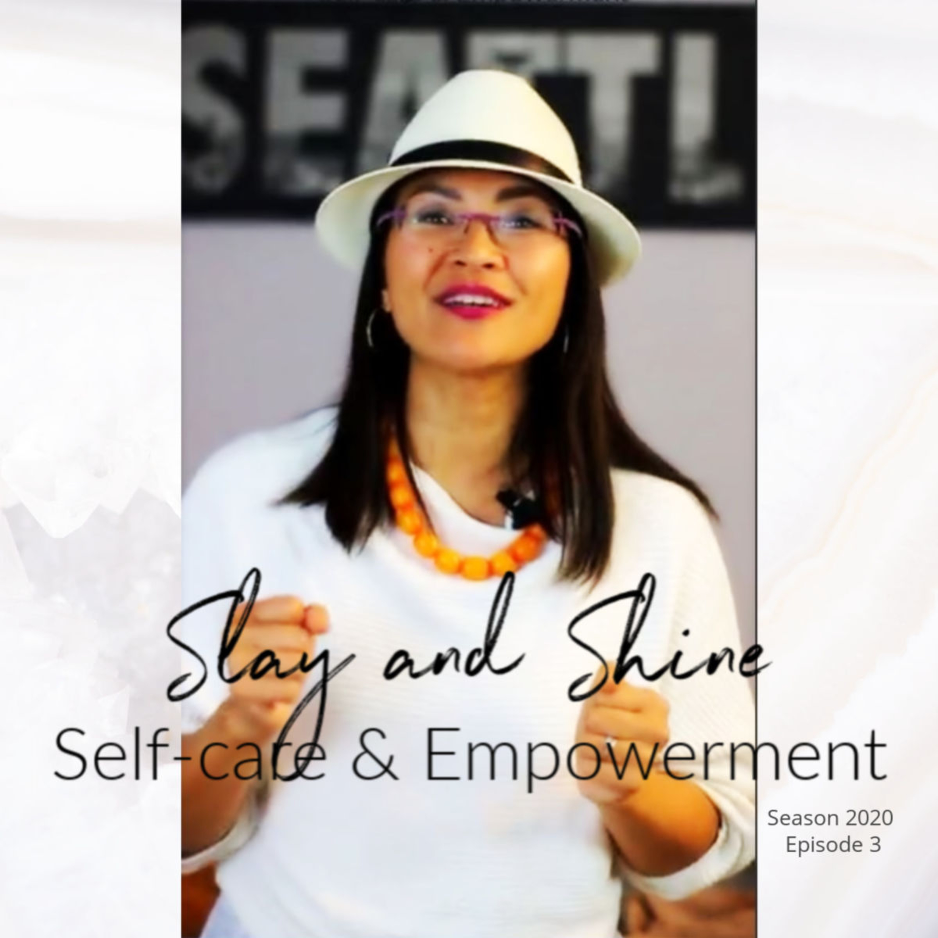 Slay and Shine Inner Peace Soul Care