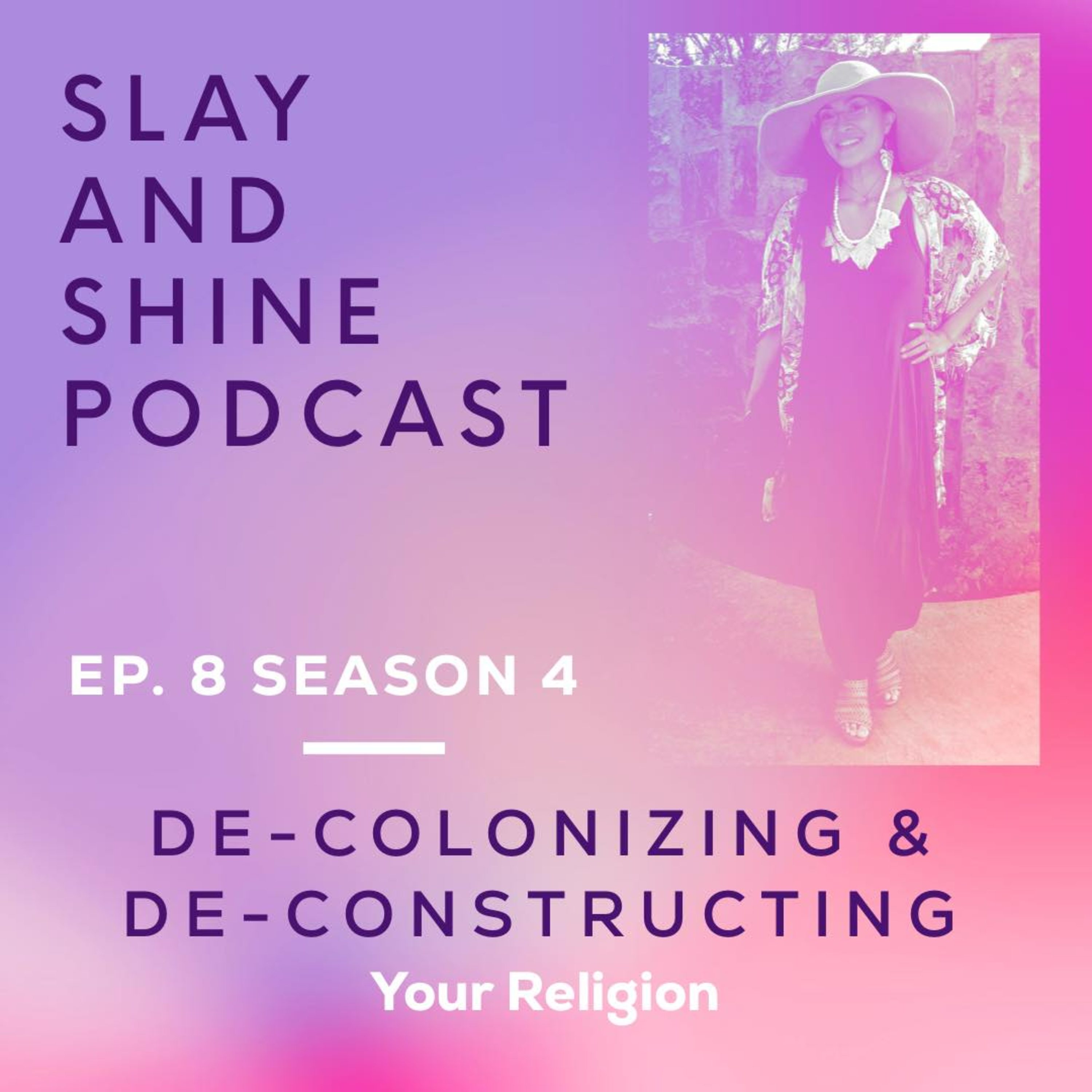 Slay and Shine Inner Peace Soul Care