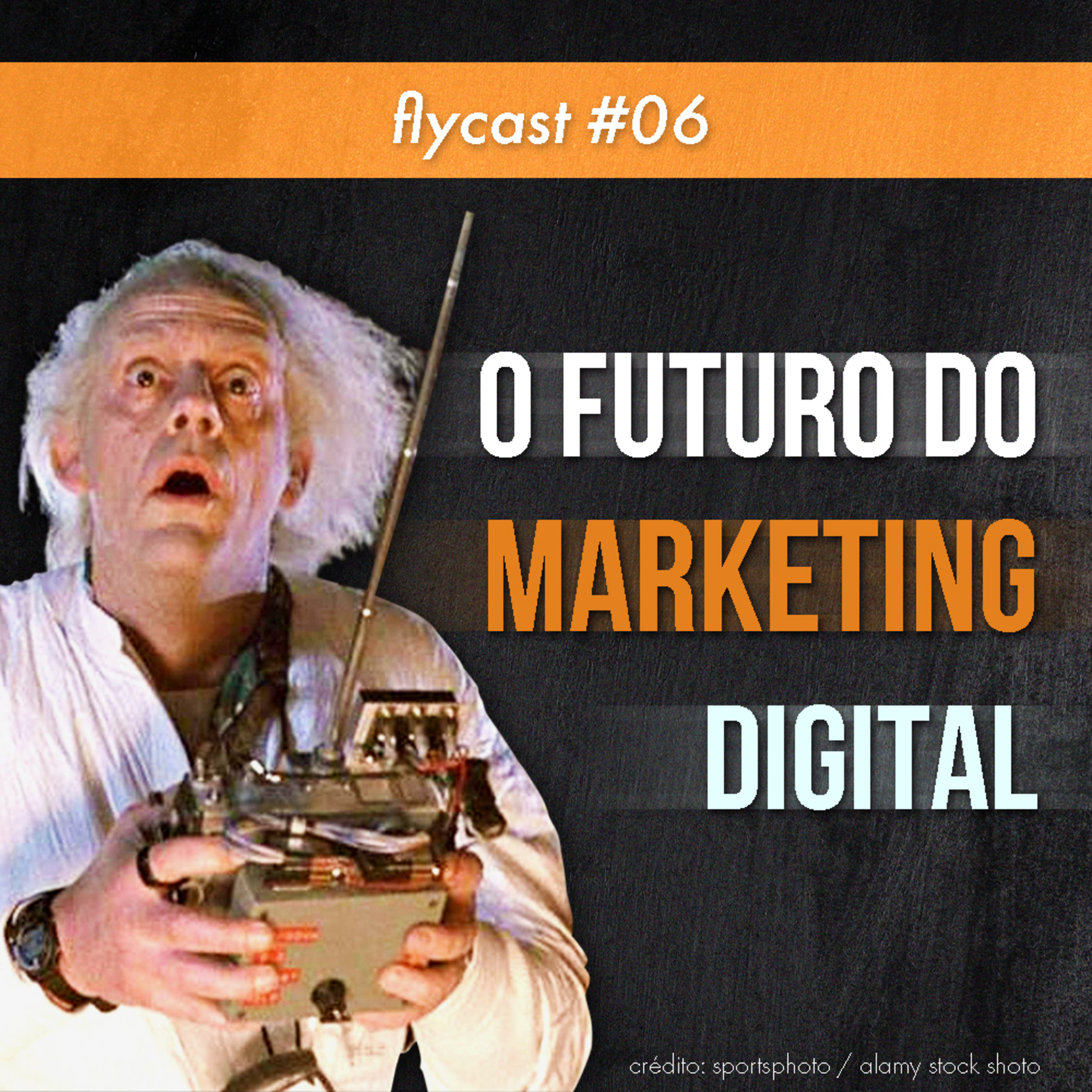 FlyCast