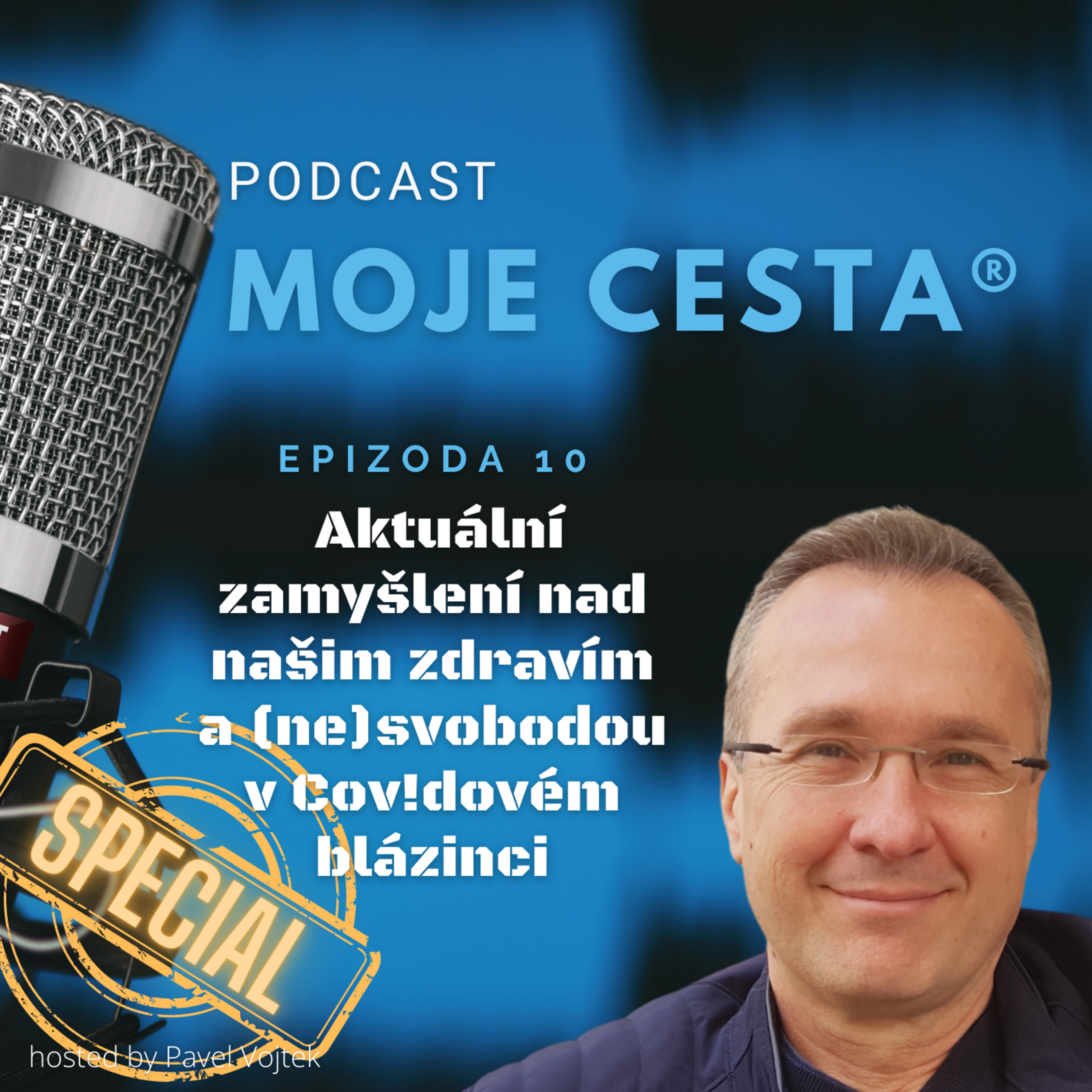 Moje cesta® (od diagnózy rakovina k pevnému zdraví)