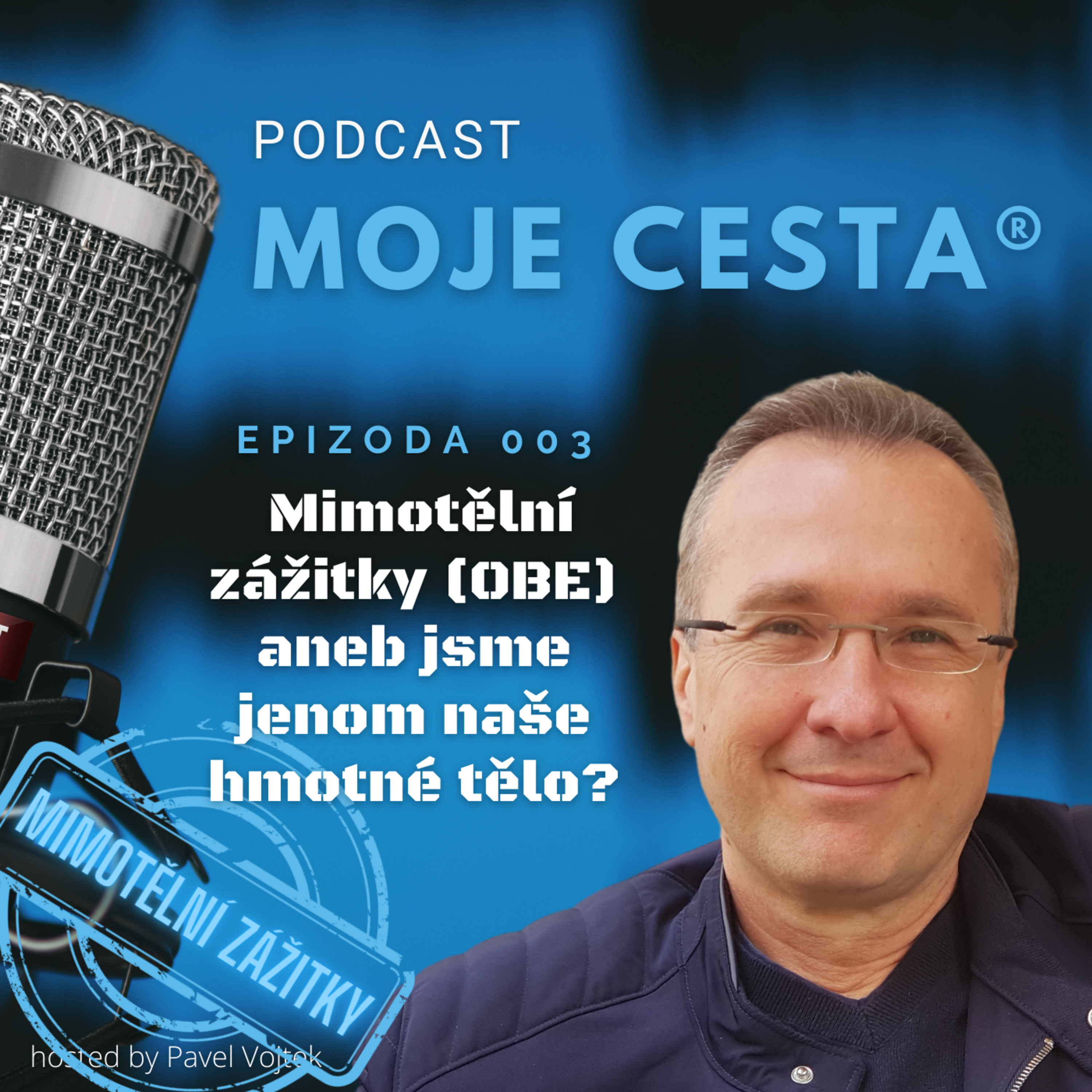 Moje cesta® (od diagnózy rakovina k pevnému zdraví)