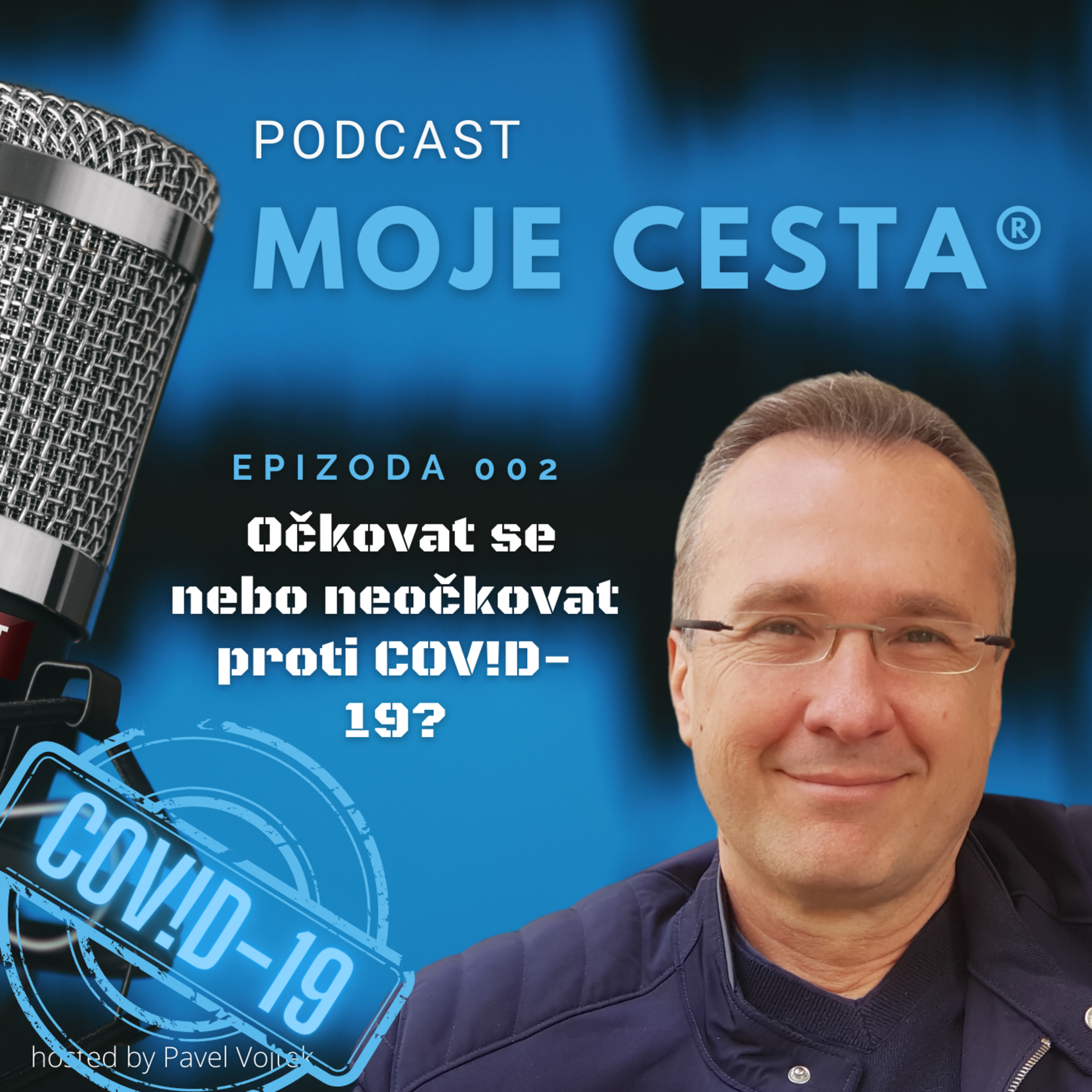Moje cesta® (od diagnózy rakovina k pevnému zdraví)