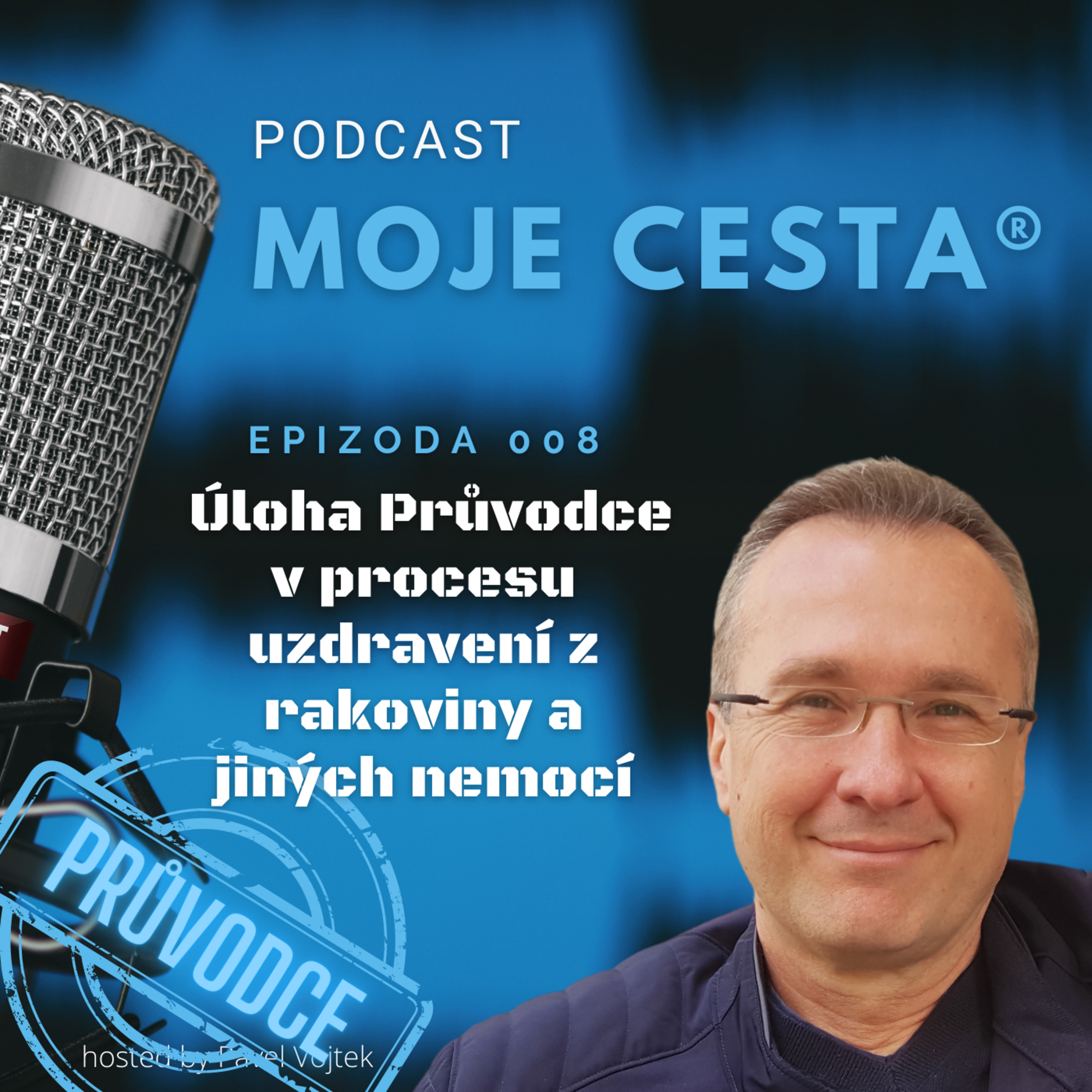 Moje cesta® (od diagnózy rakovina k pevnému zdraví)