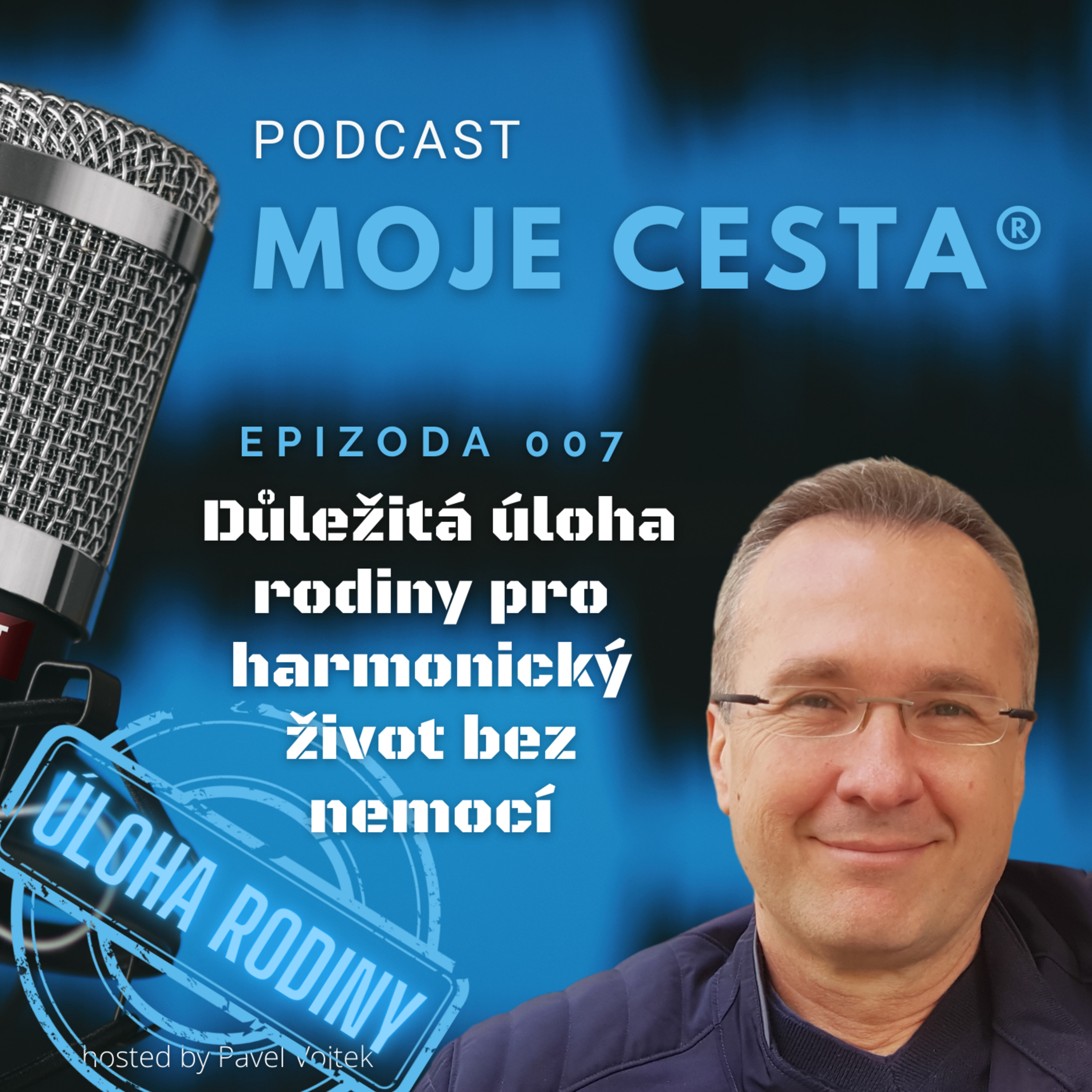Moje cesta® (od diagnózy rakovina k pevnému zdraví)