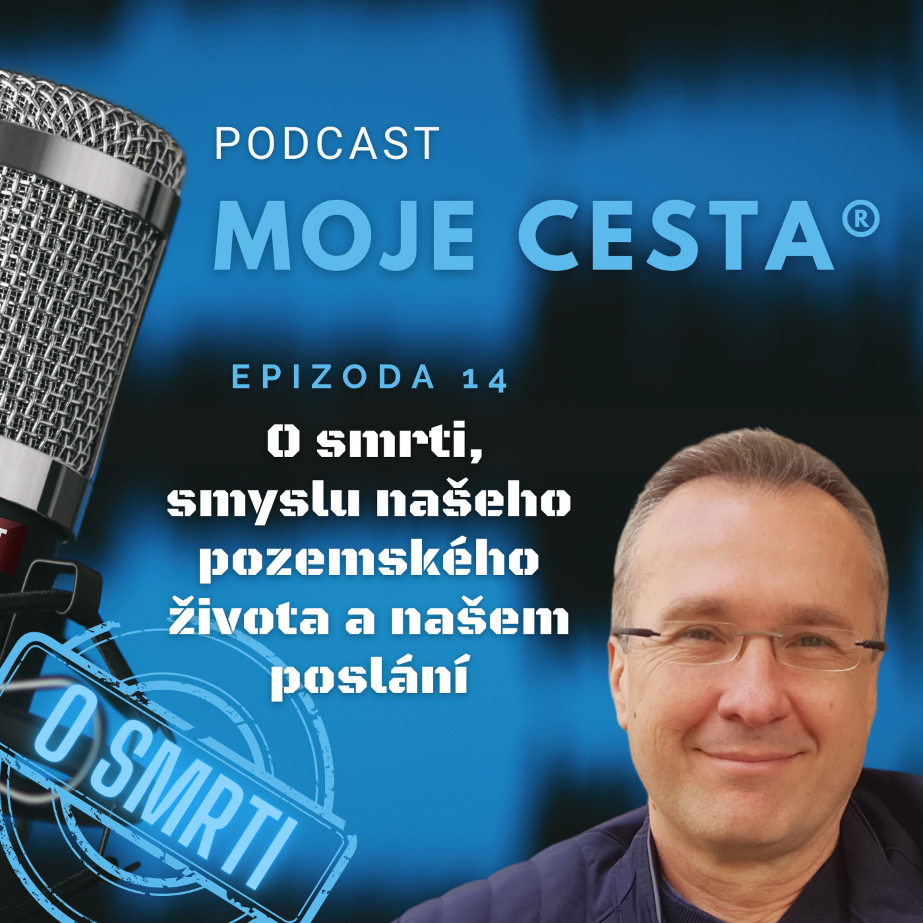 Moje cesta® (od diagnózy rakovina k pevnému zdraví)