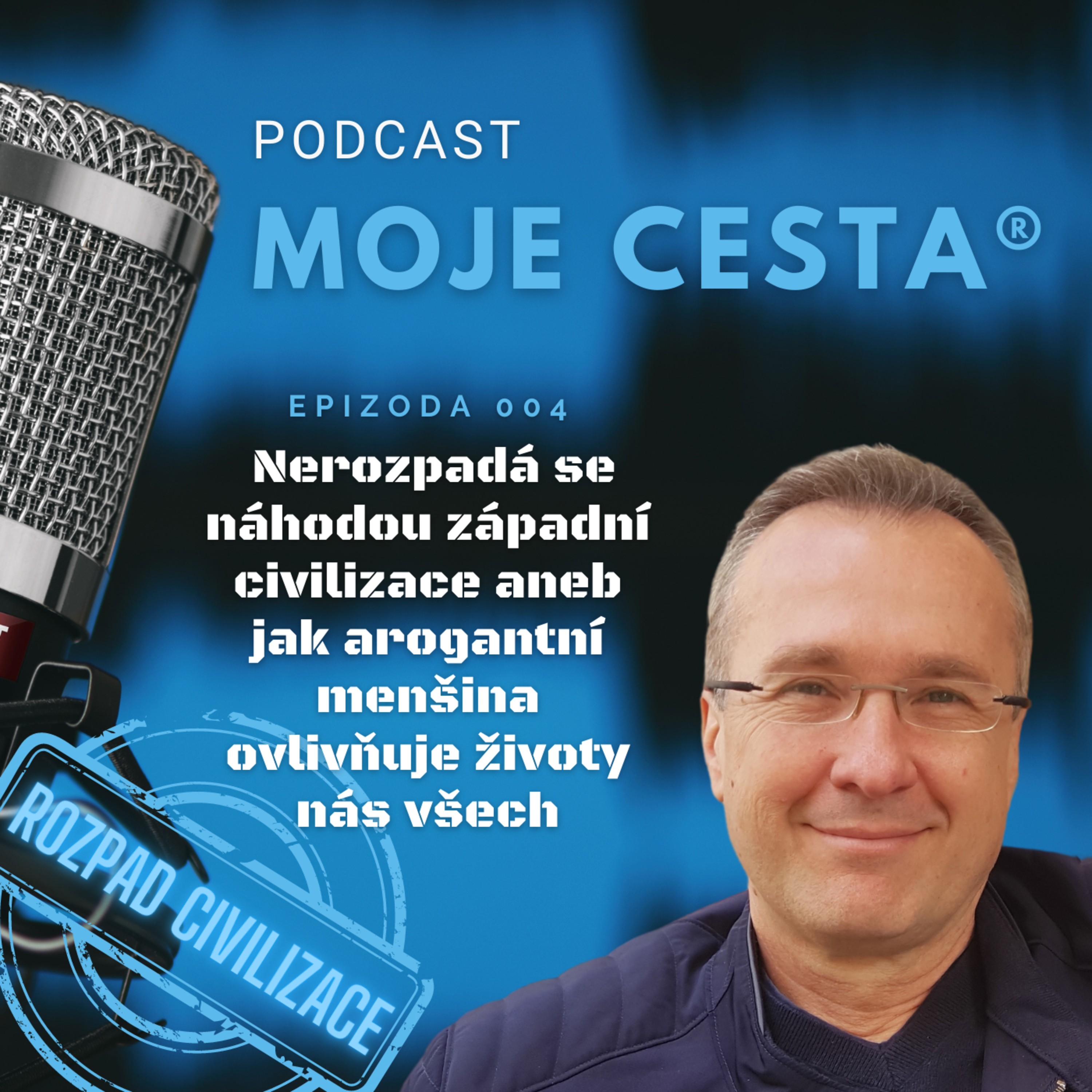 Moje cesta® (od diagnózy rakovina k pevnému zdraví)