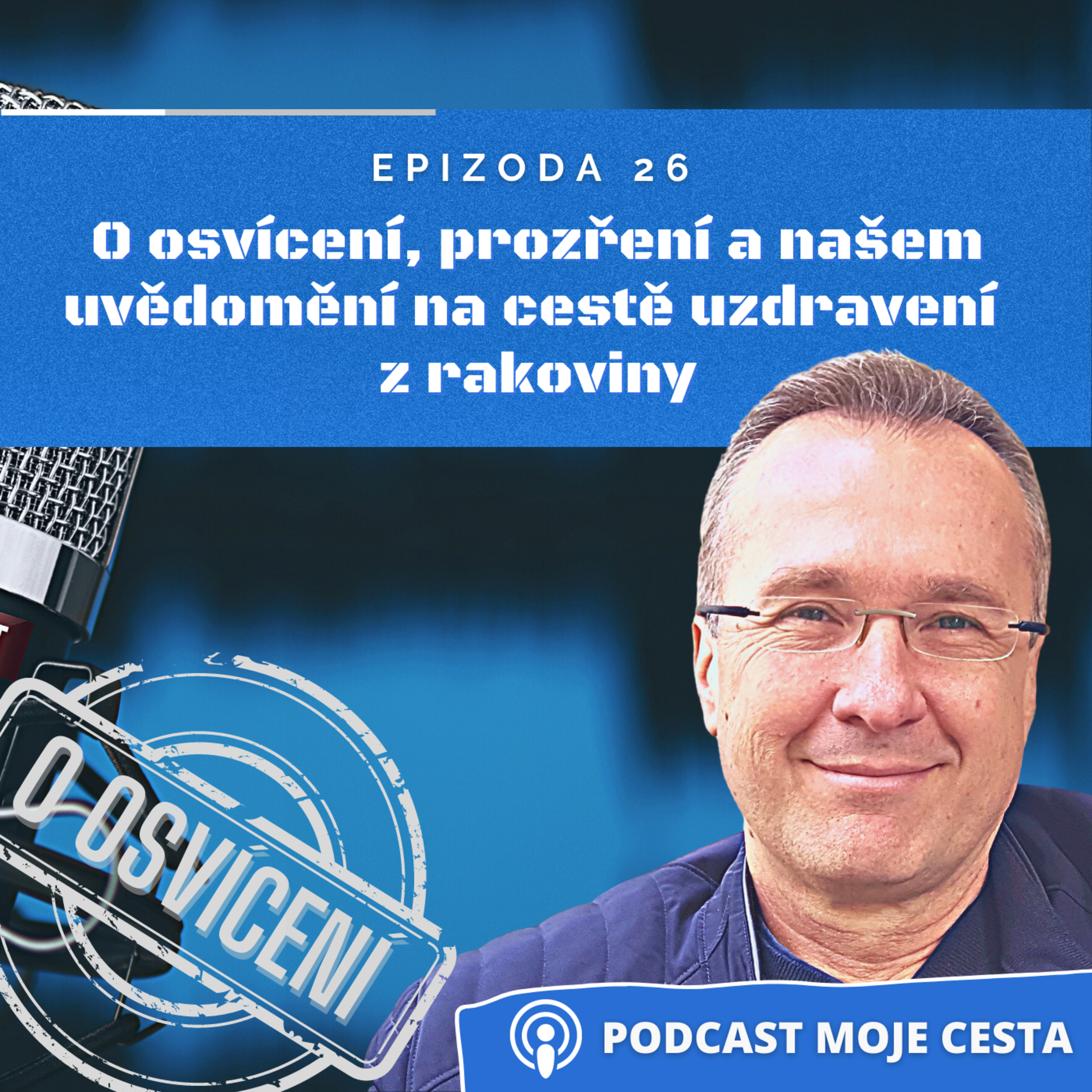 Moje cesta® (od diagnózy rakovina k pevnému zdraví)