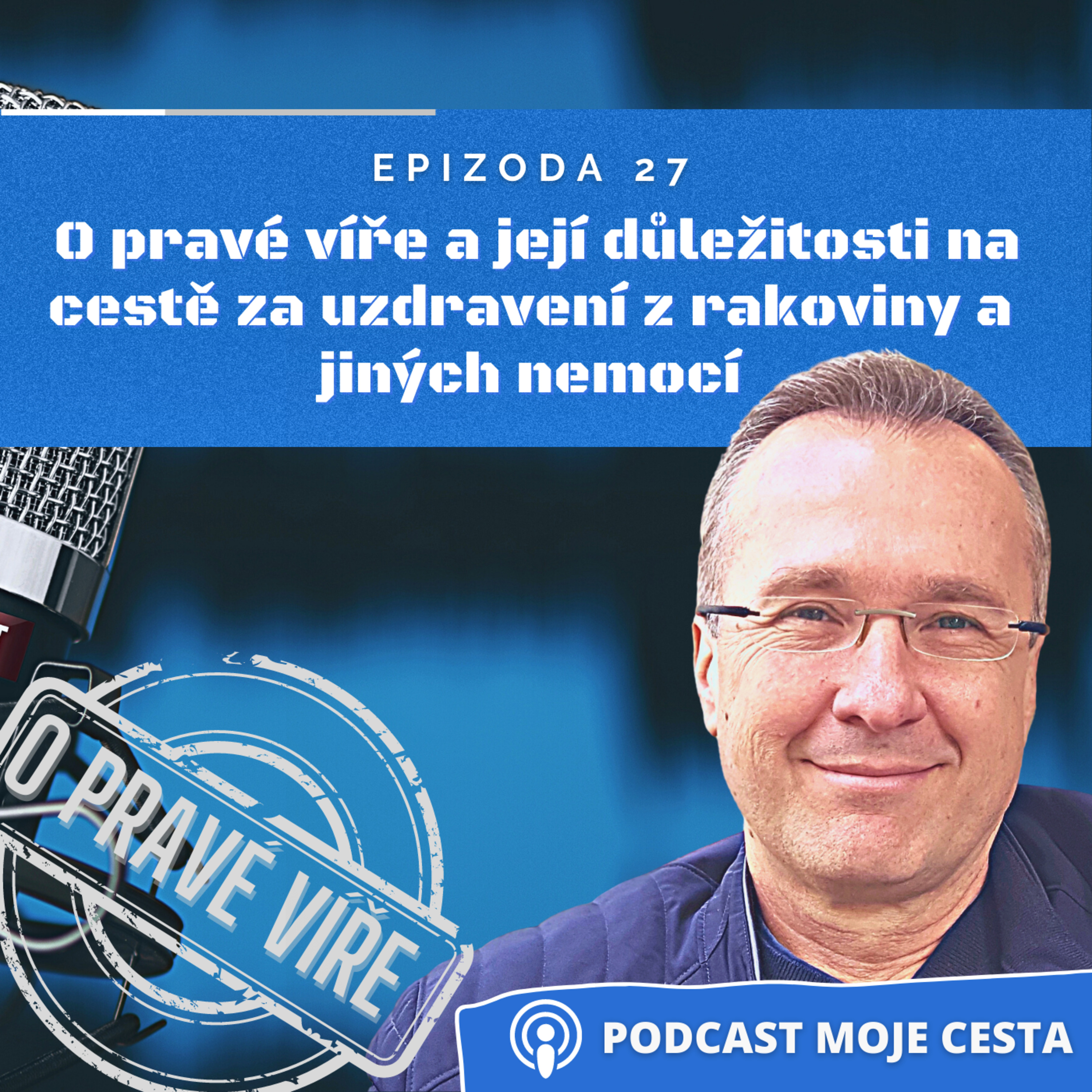 Moje cesta® (od diagnózy rakovina k pevnému zdraví)