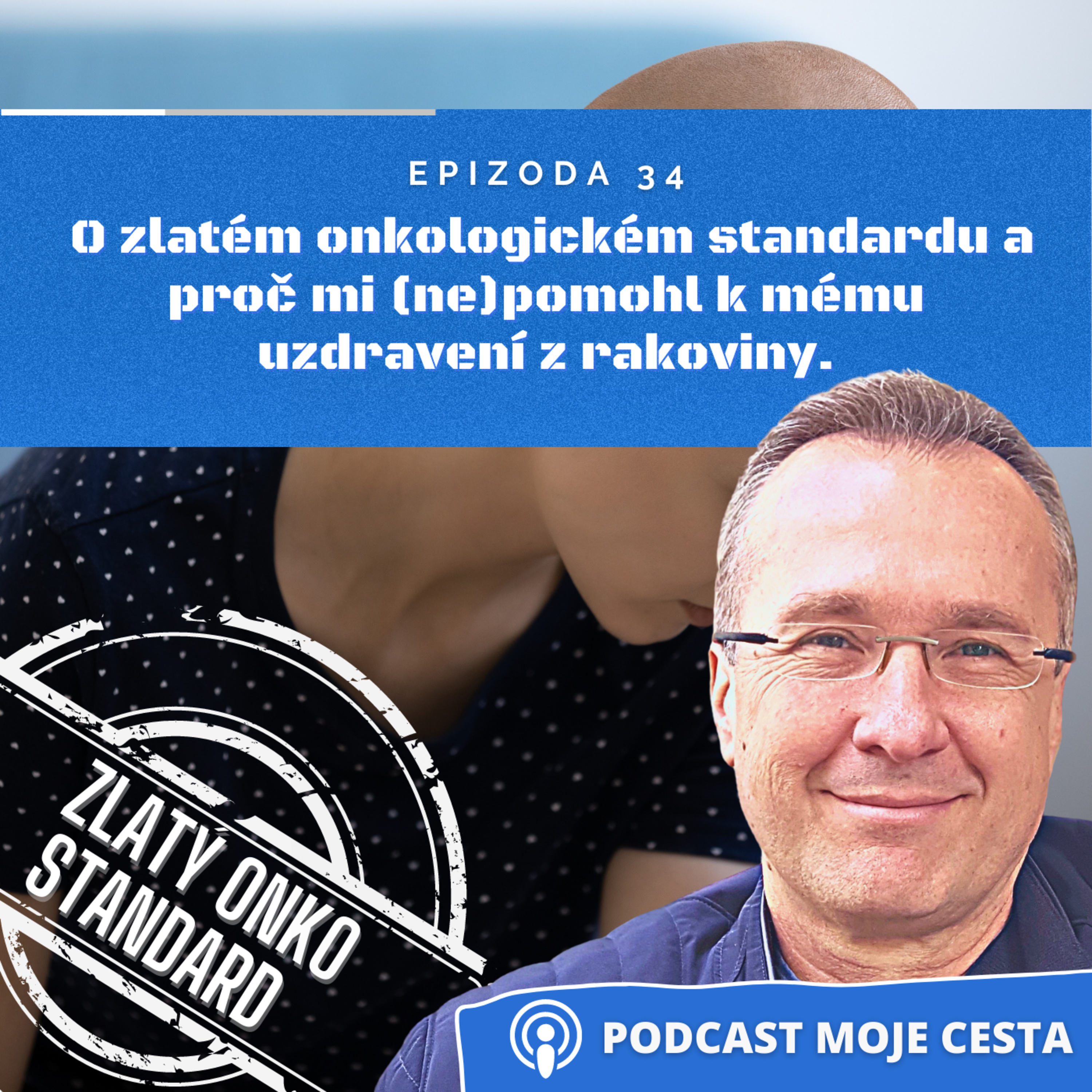 Moje cesta® (od diagnózy rakovina k pevnému zdraví)