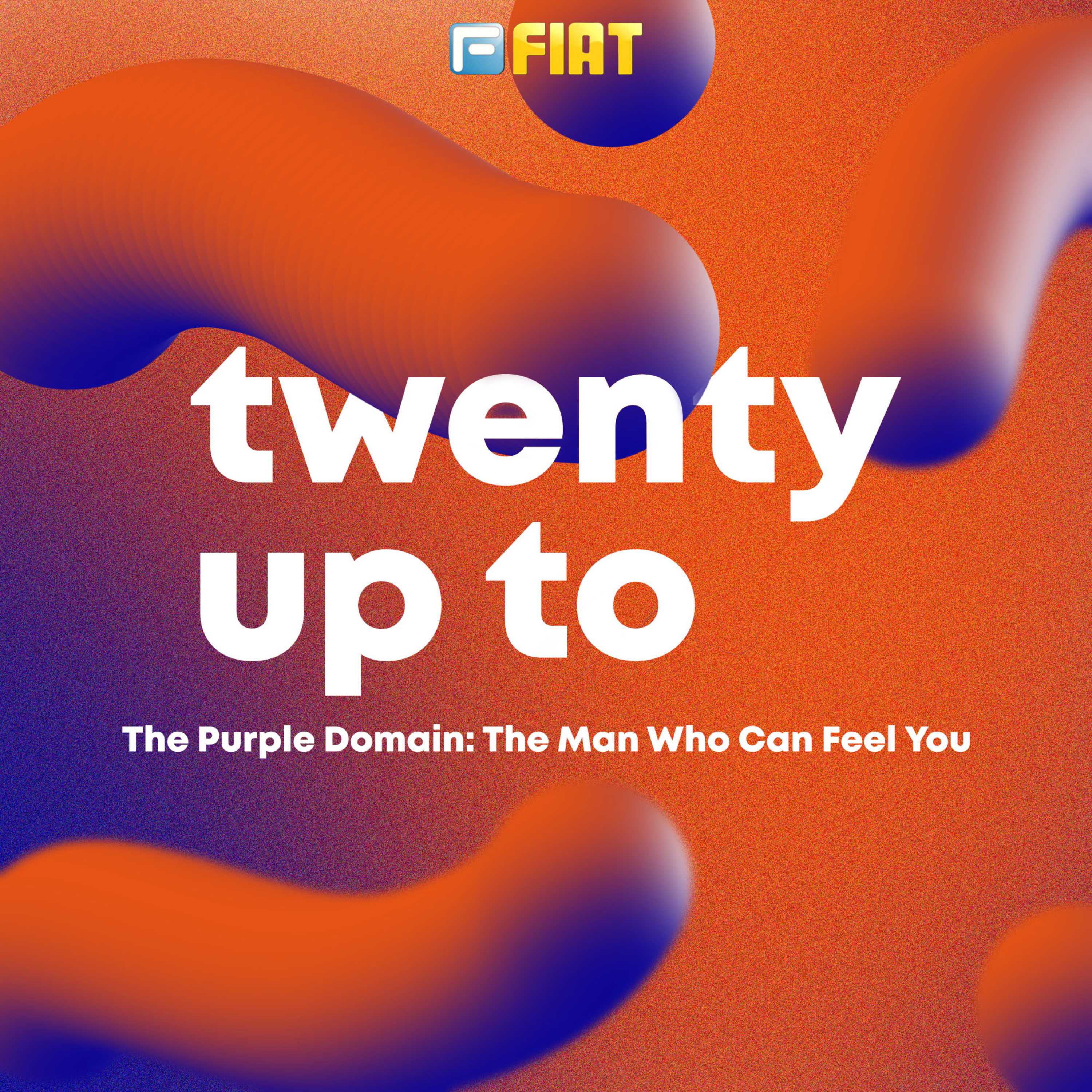 Play It Forward Podcast