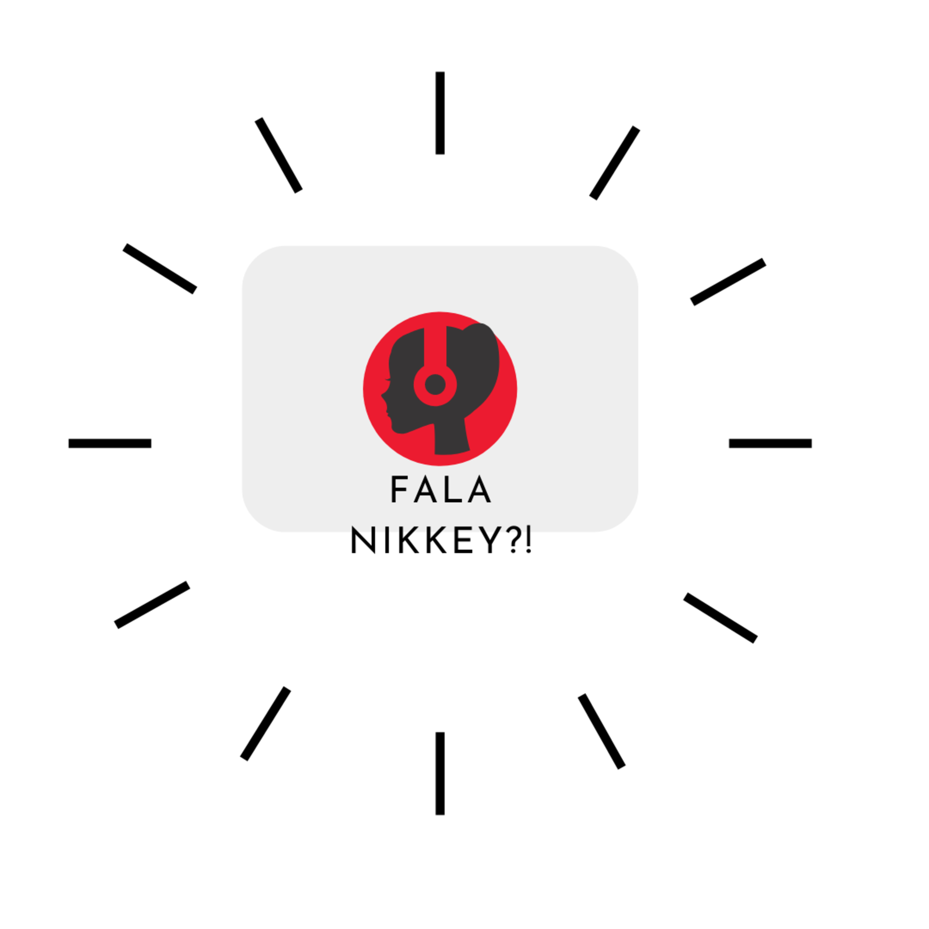 Fala Nikkei!?