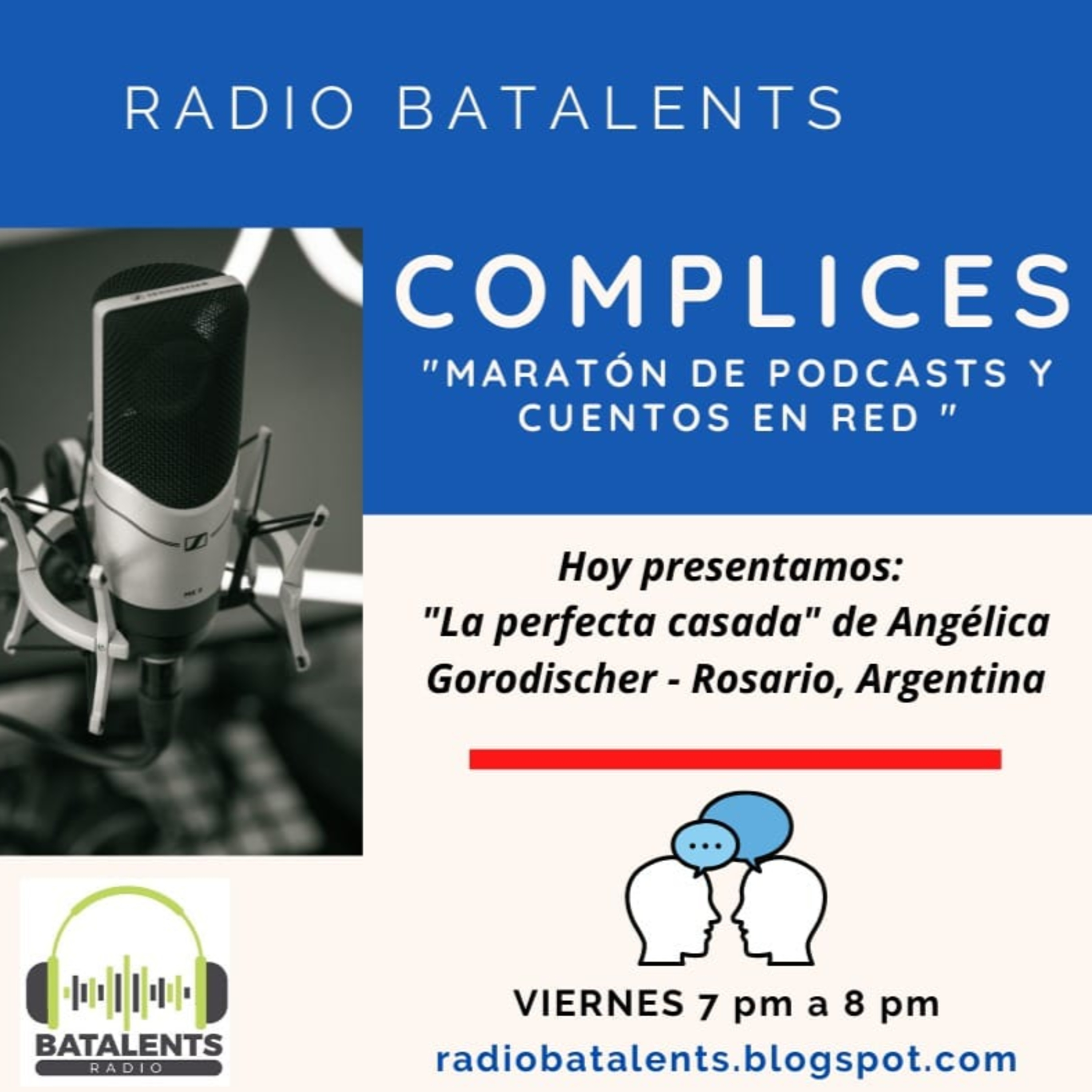 Radio Batalents