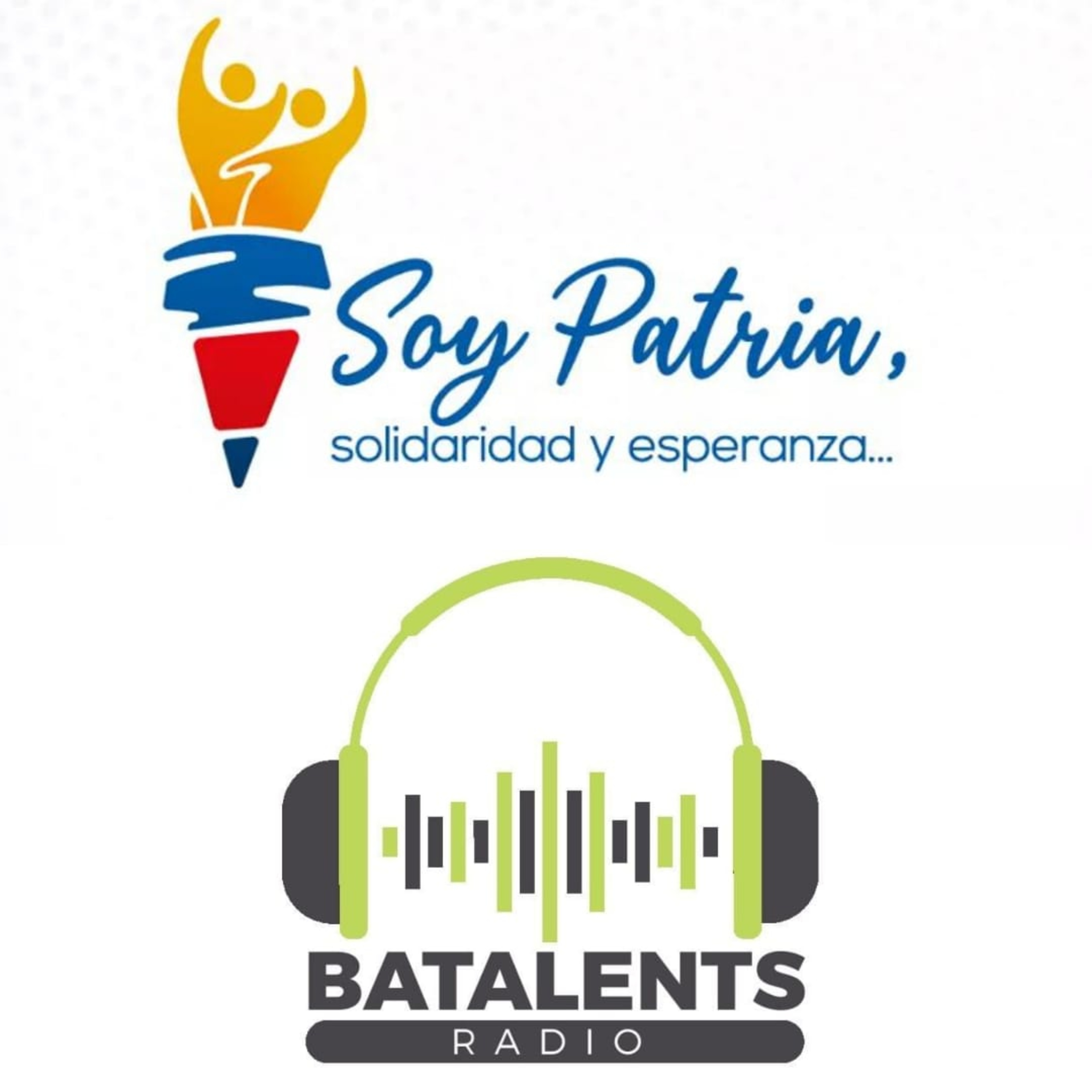 Portada de Radio Batalents