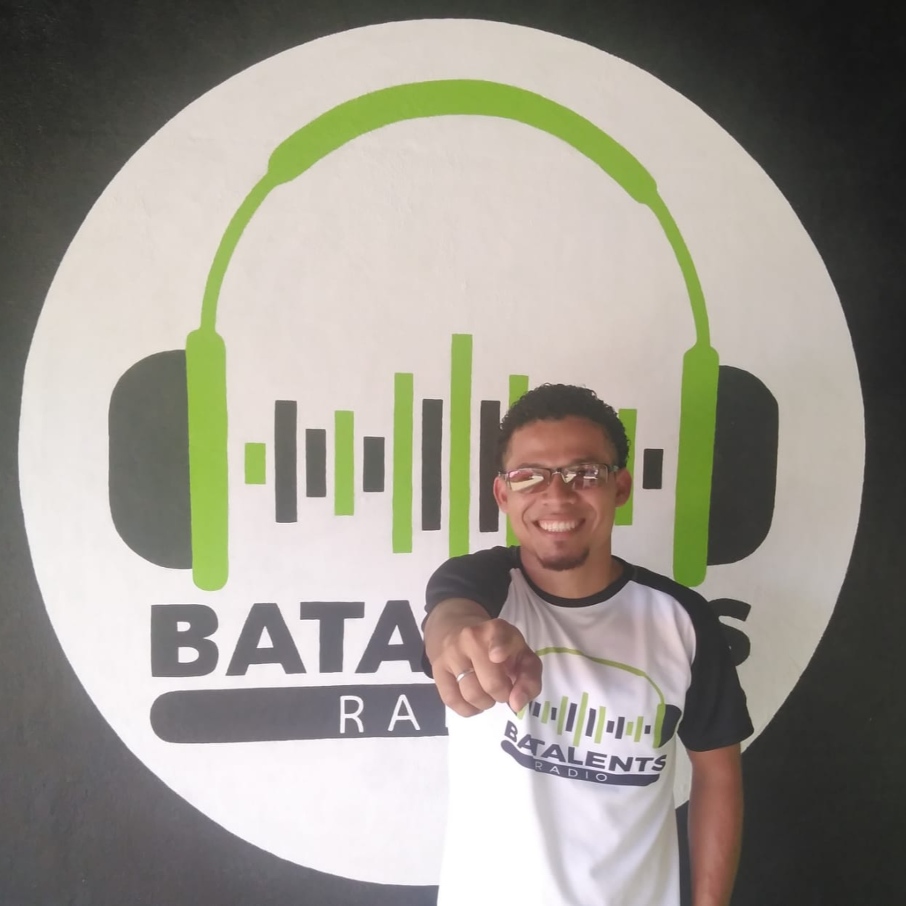 Portada de Radio Batalents