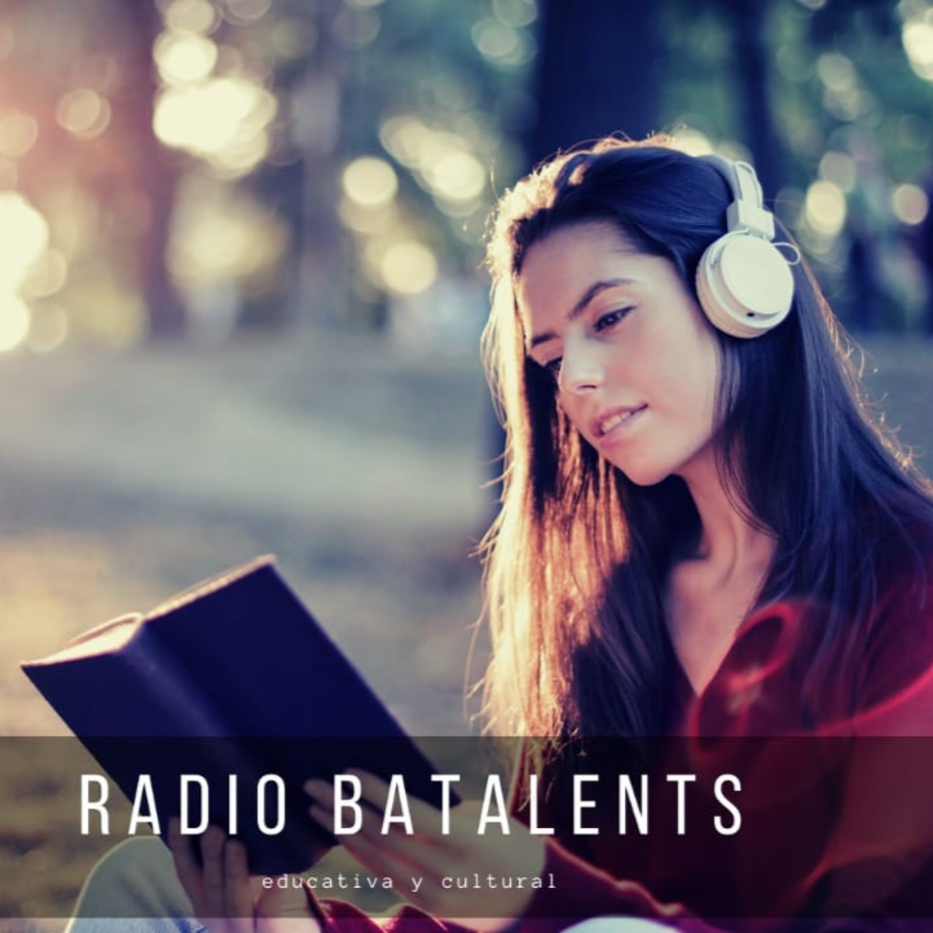 Portada de Radio Batalents