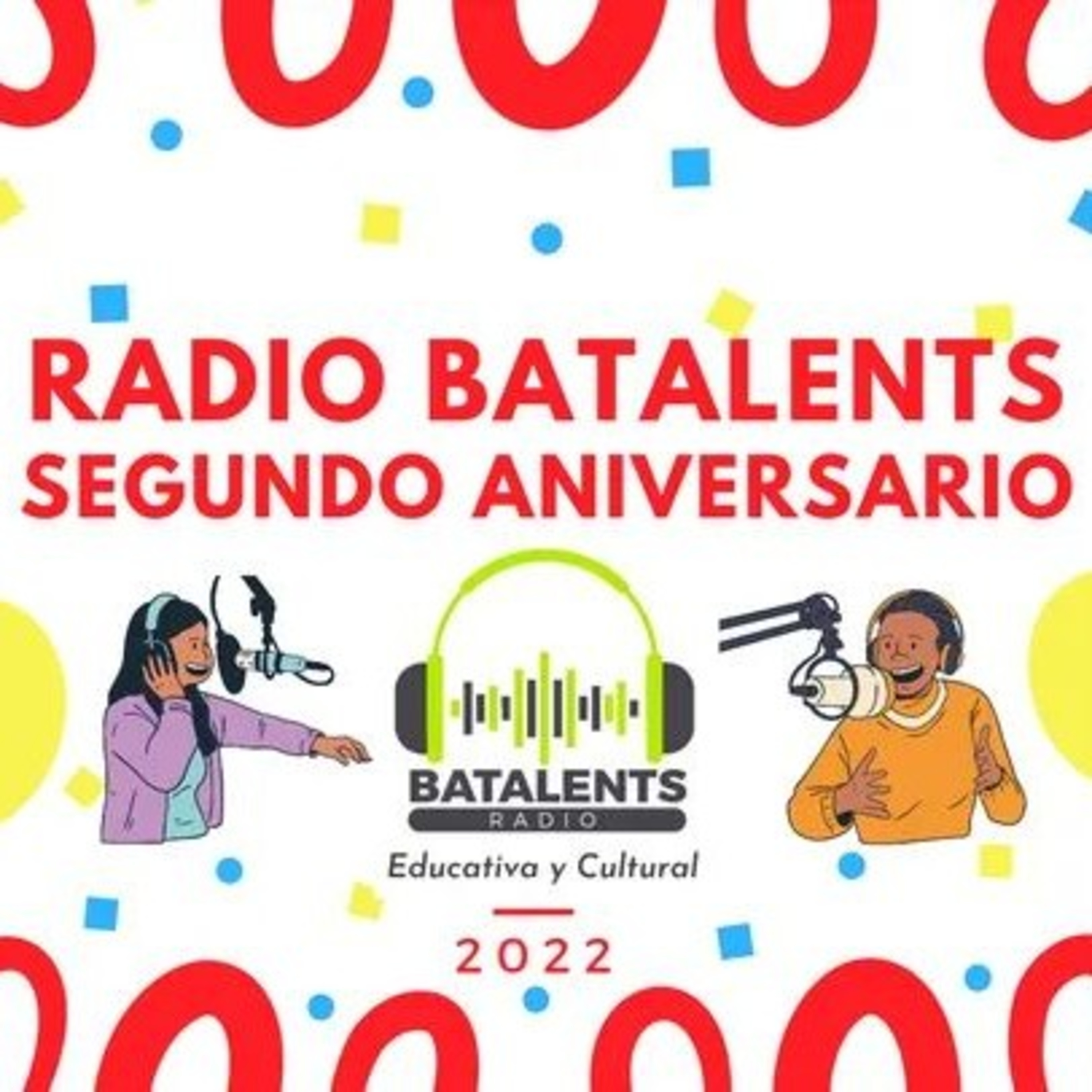 Radio Batalents