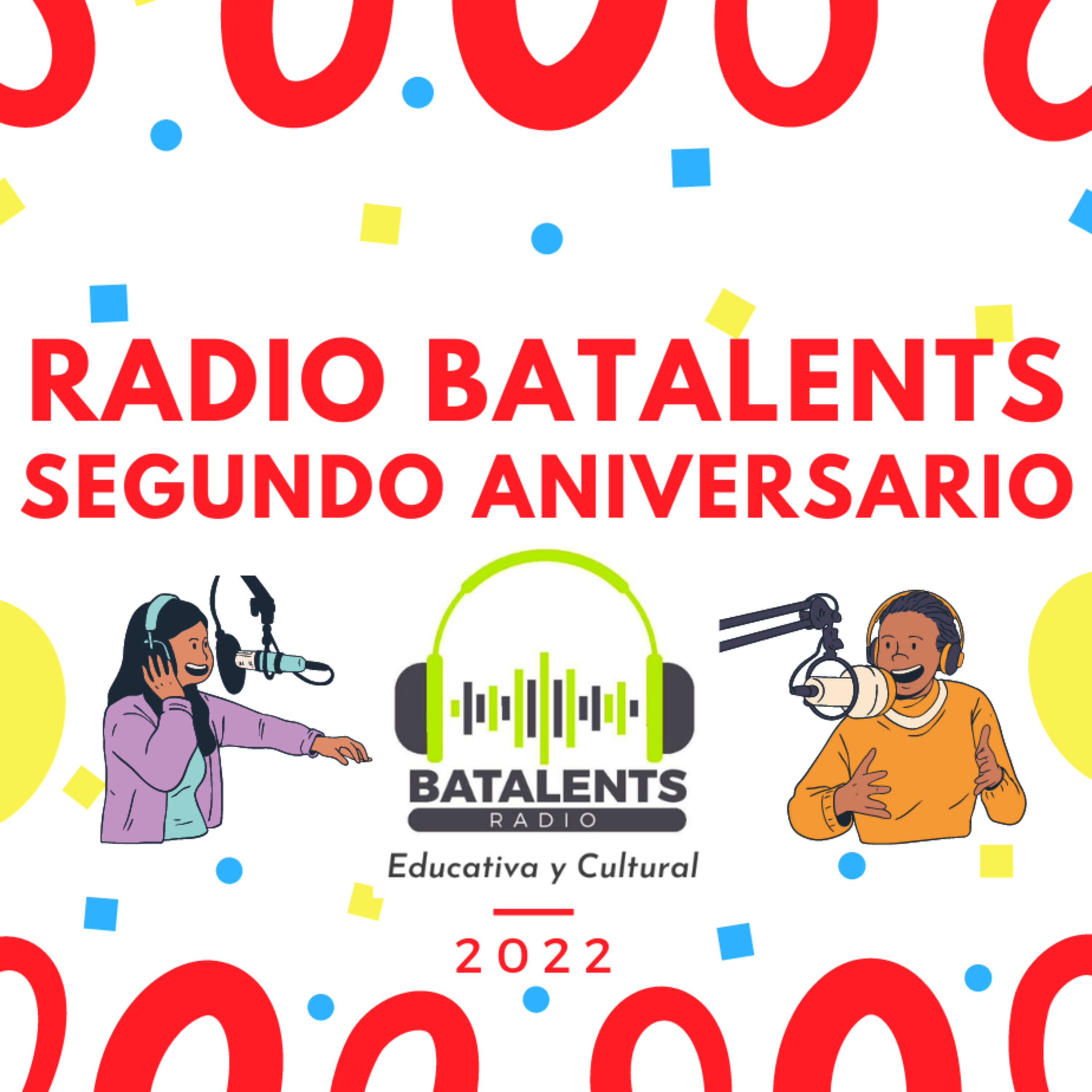Radio Batalents