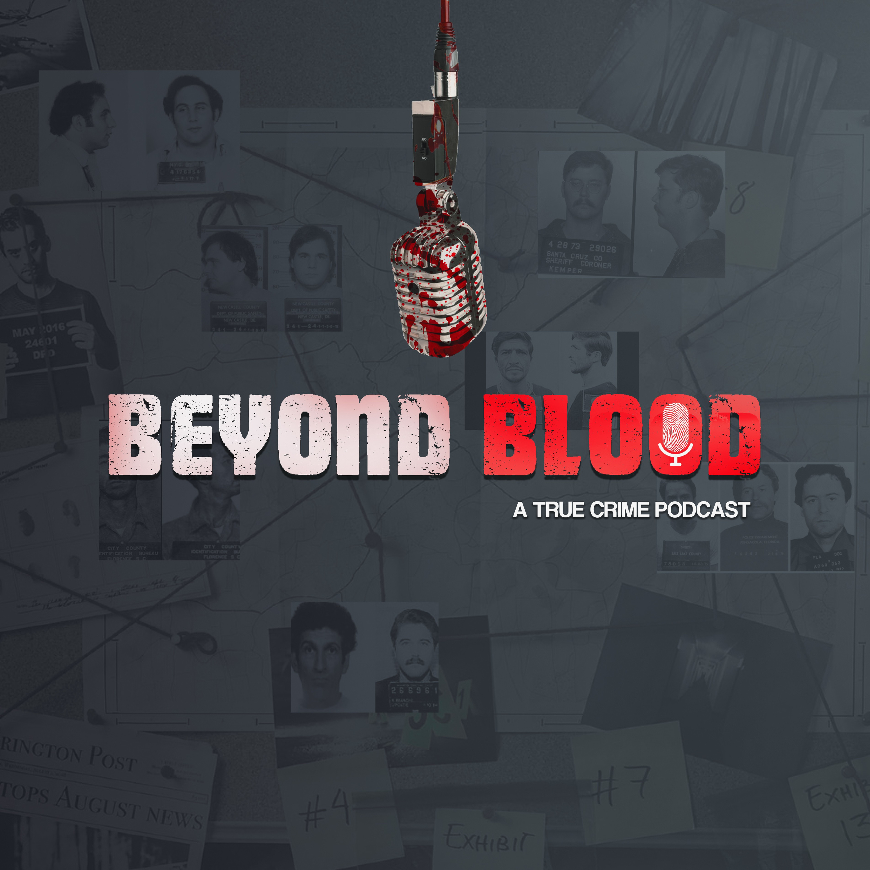 Beyond Blood