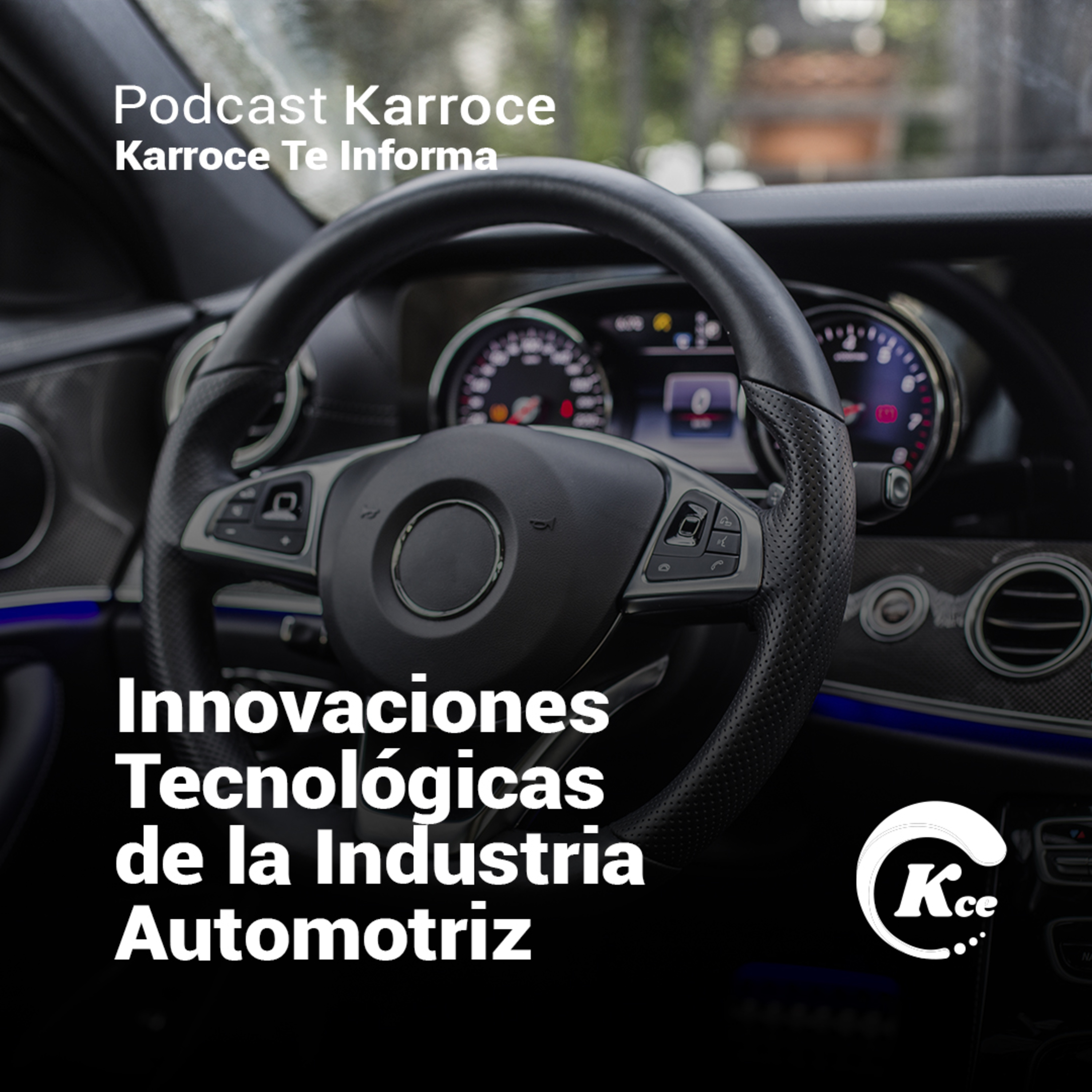 Karroce Te Informa