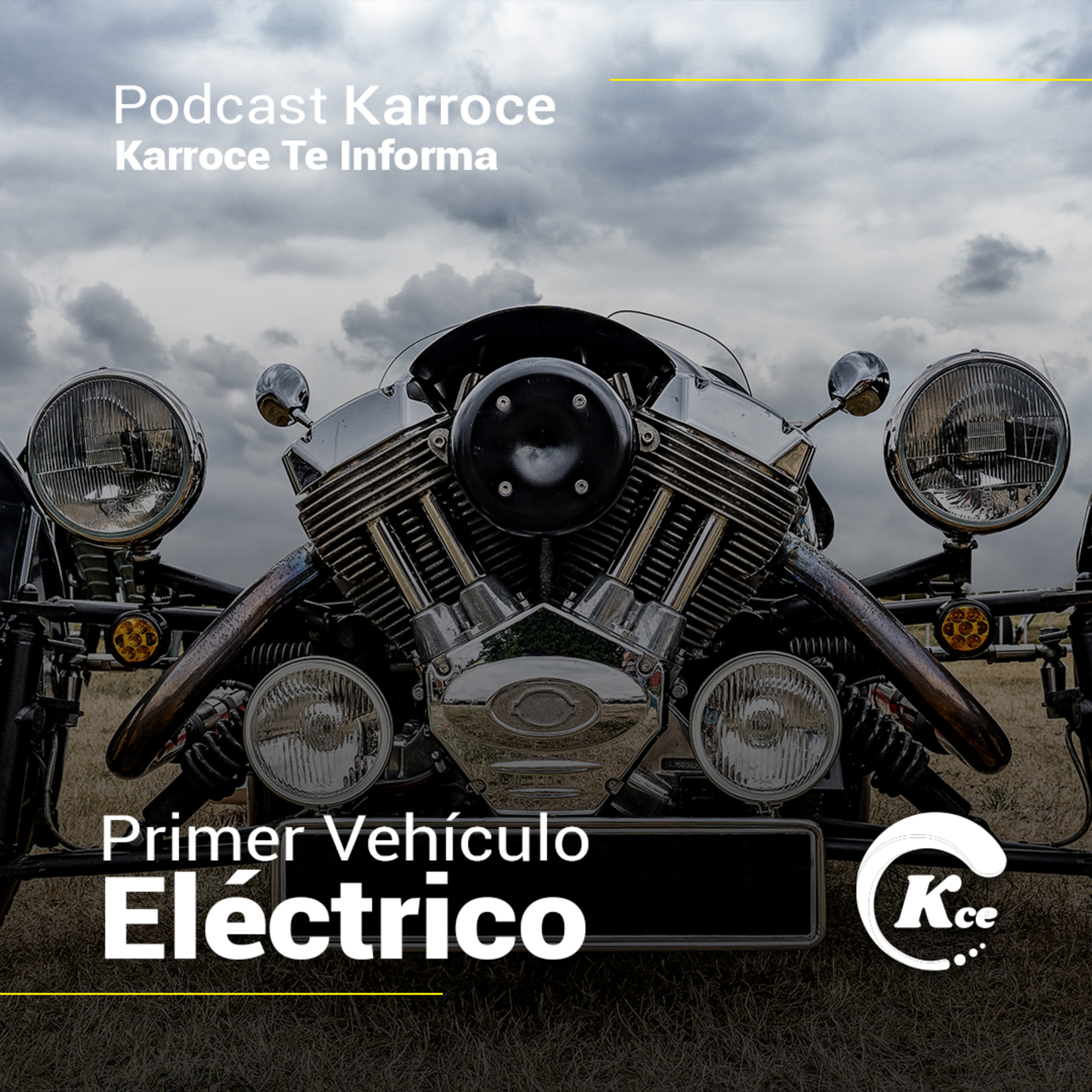 Karroce Te Informa