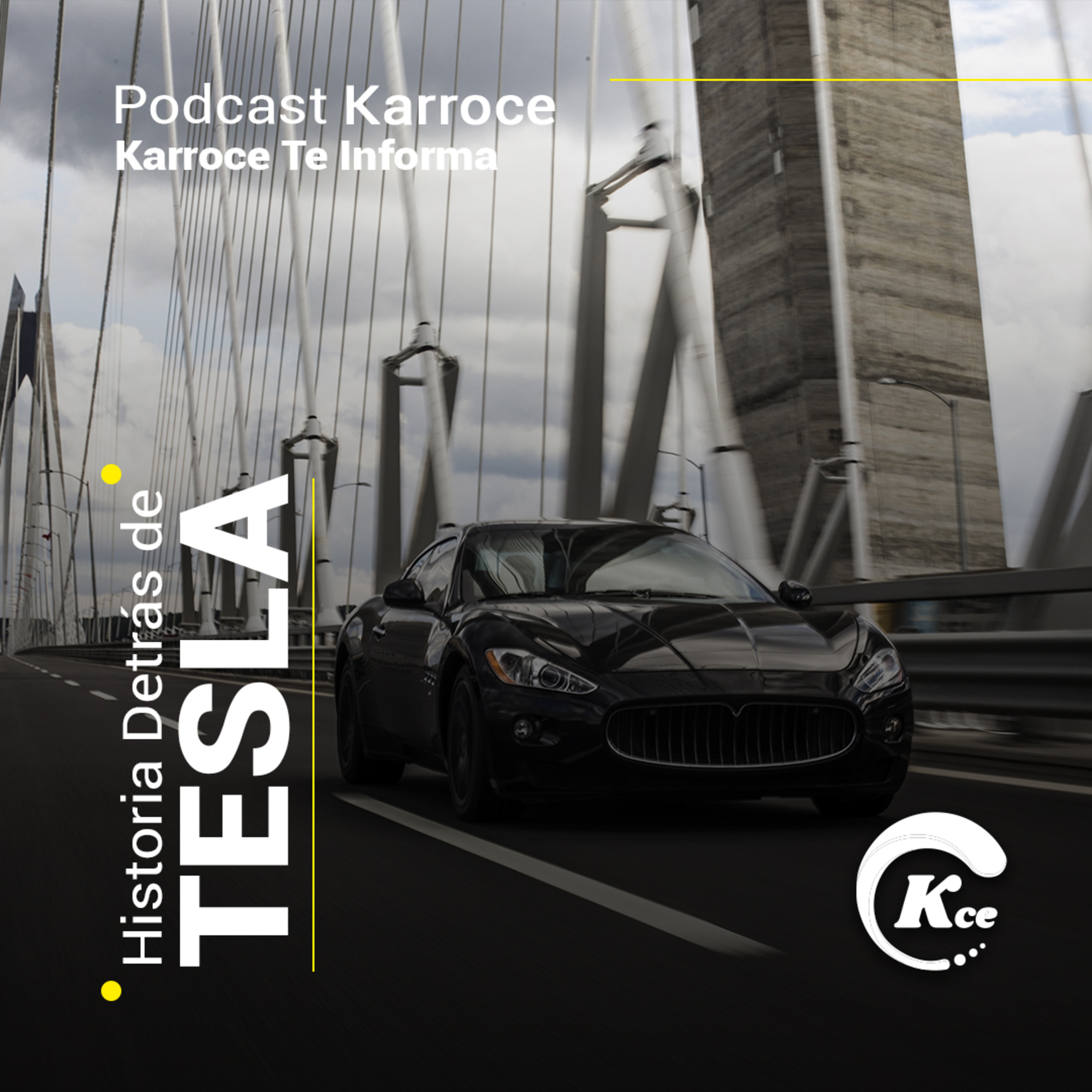 Karroce Te Informa