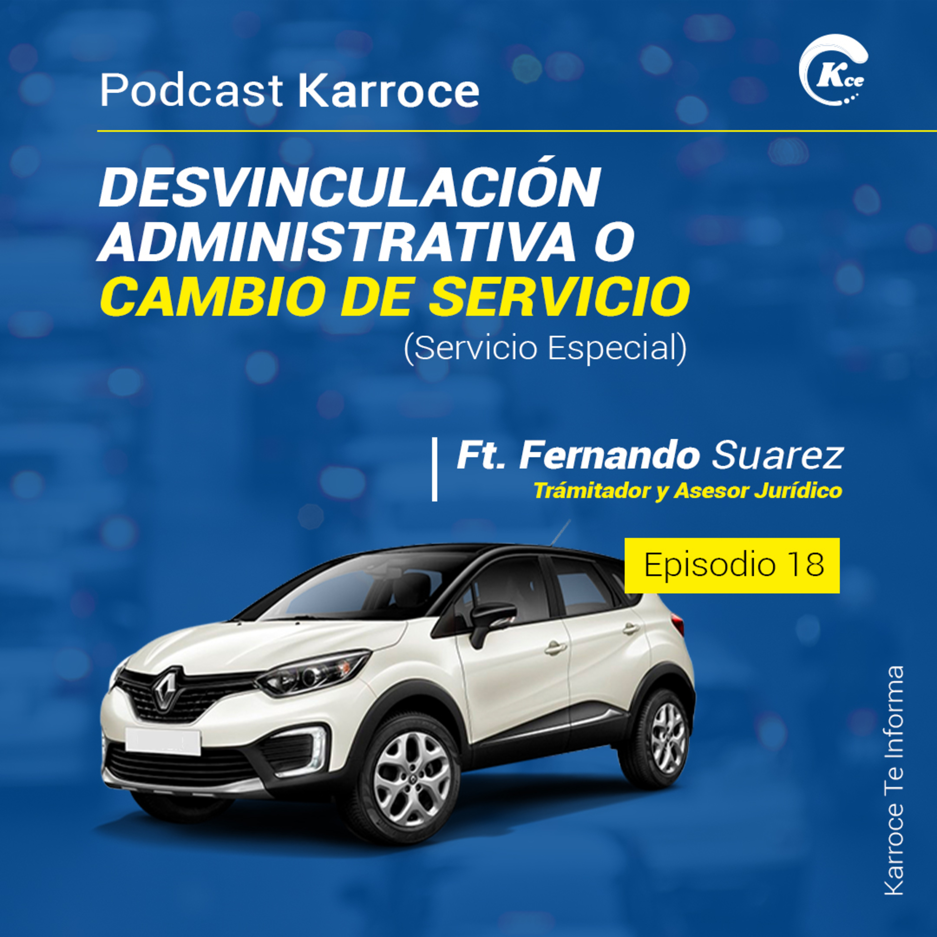 Karroce Te Informa
