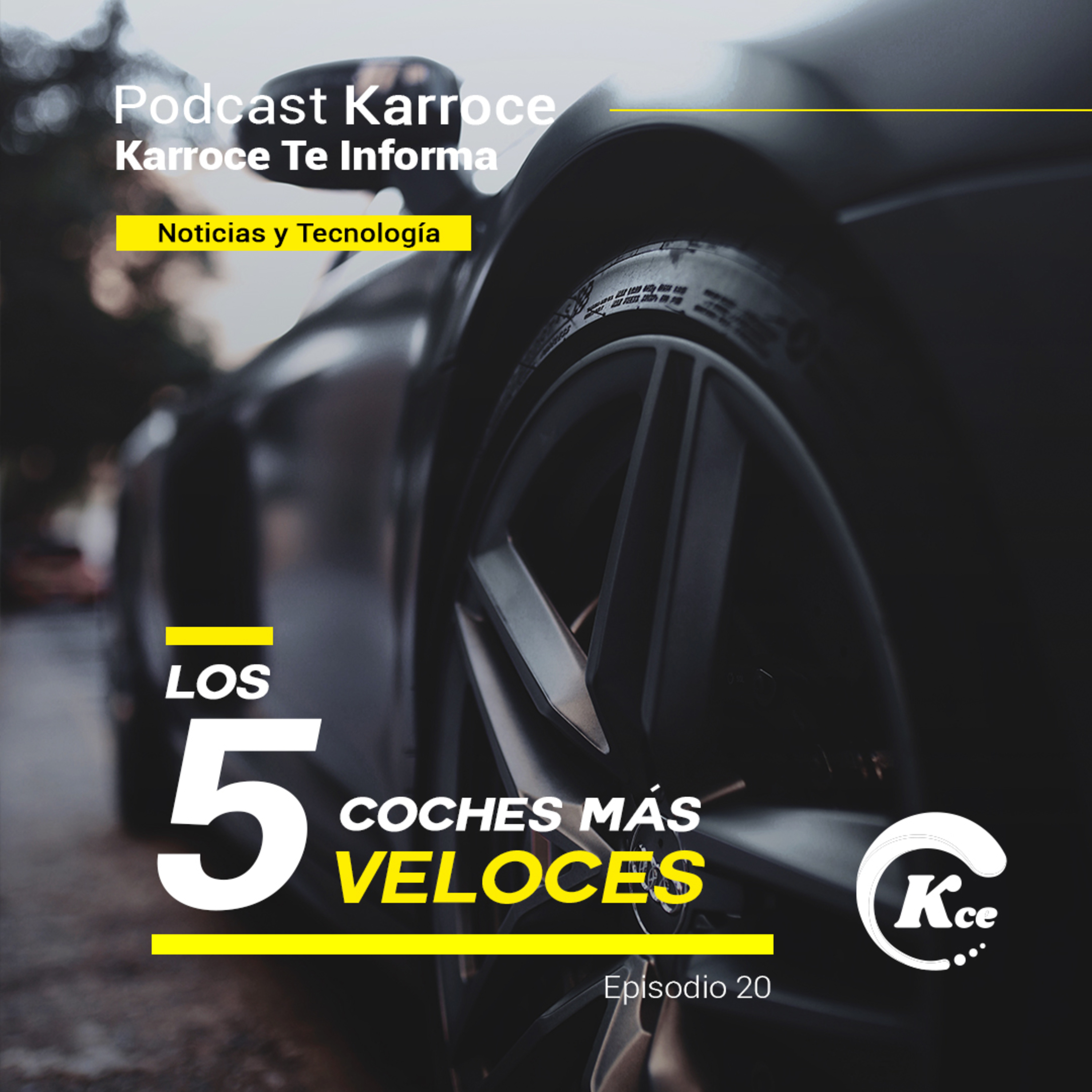 Karroce Te Informa