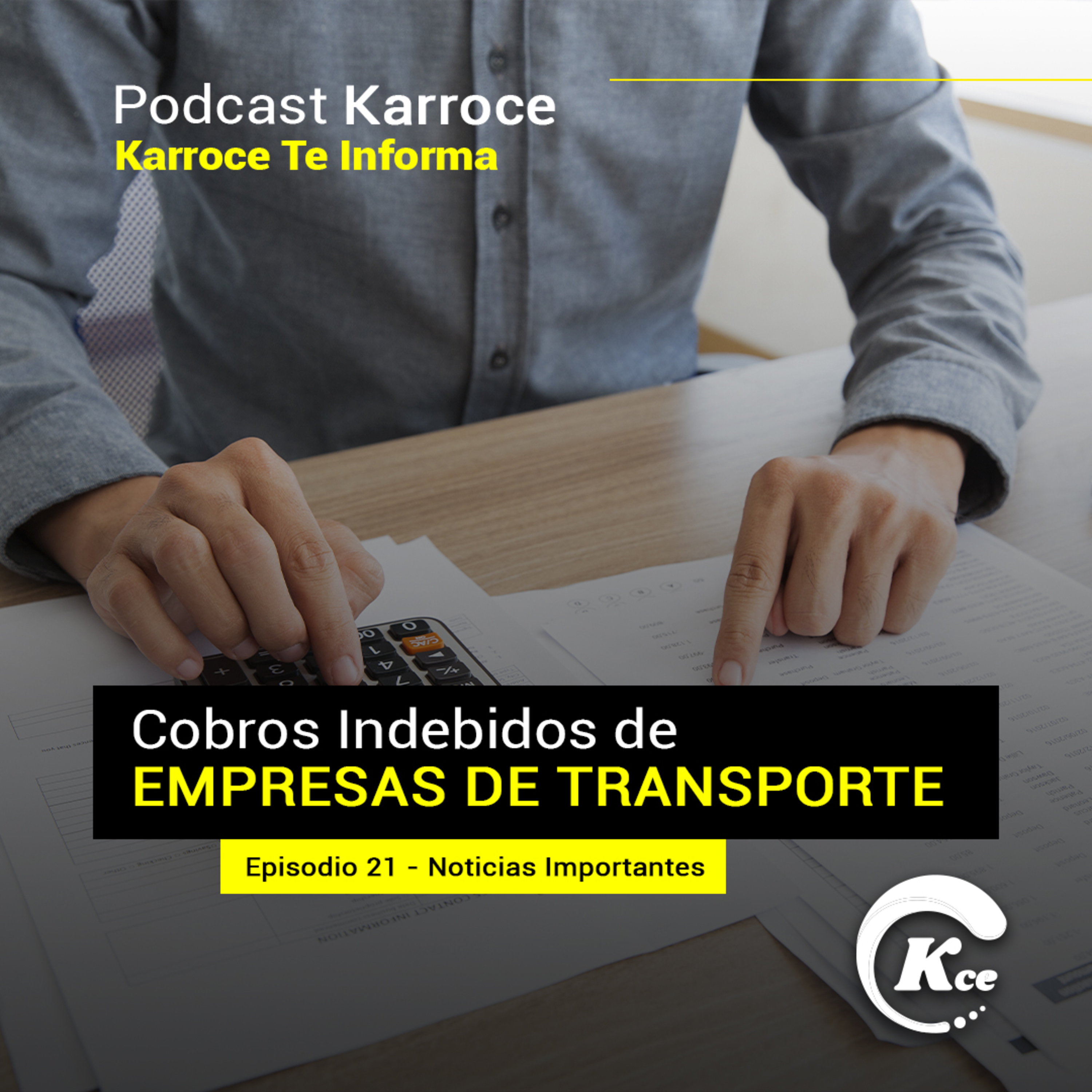 Karroce Te Informa