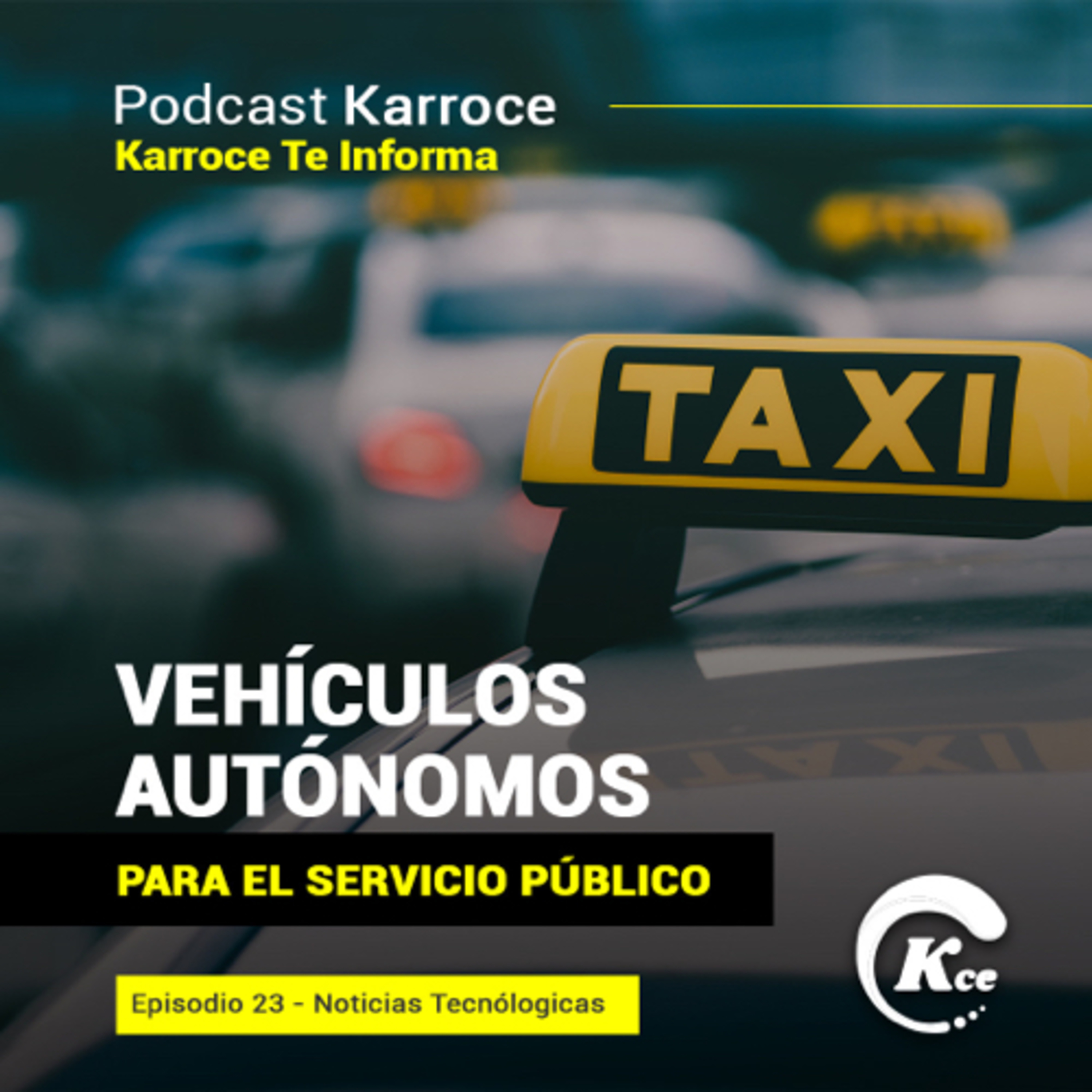 Karroce Te Informa