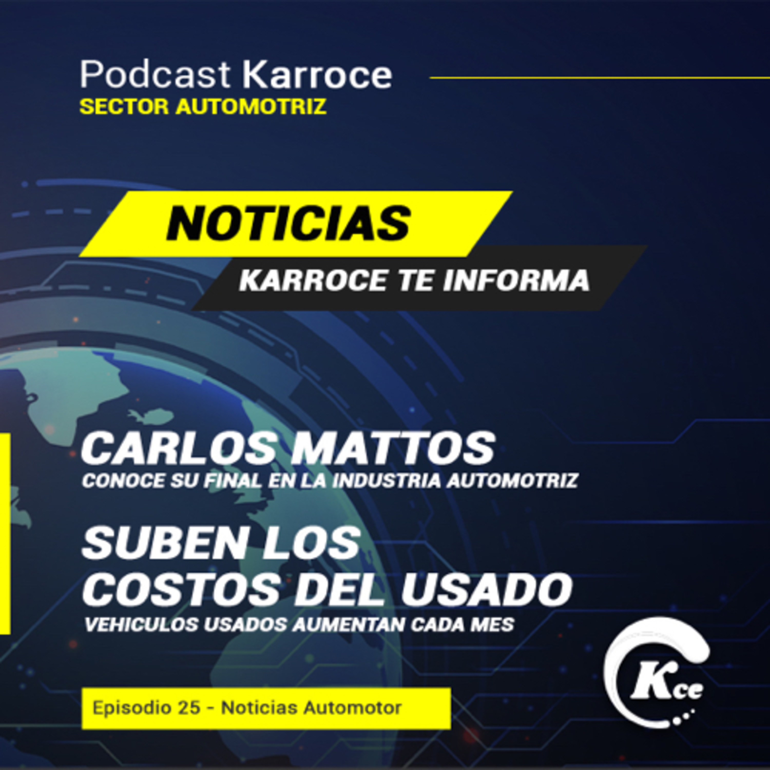 Karroce Te Informa