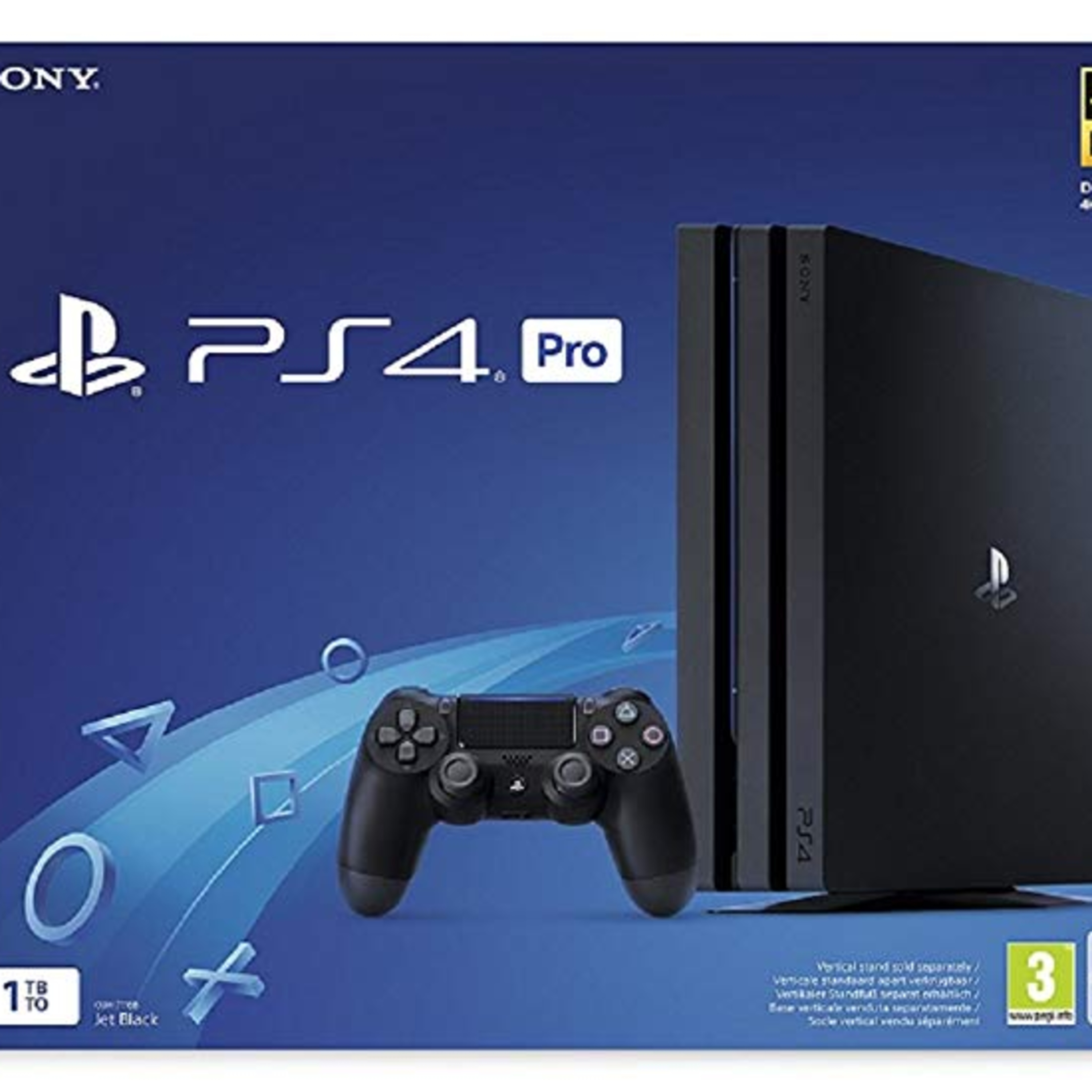 Playstation 4 Turns 5 - DBN News for 11/15/18 episode artwork