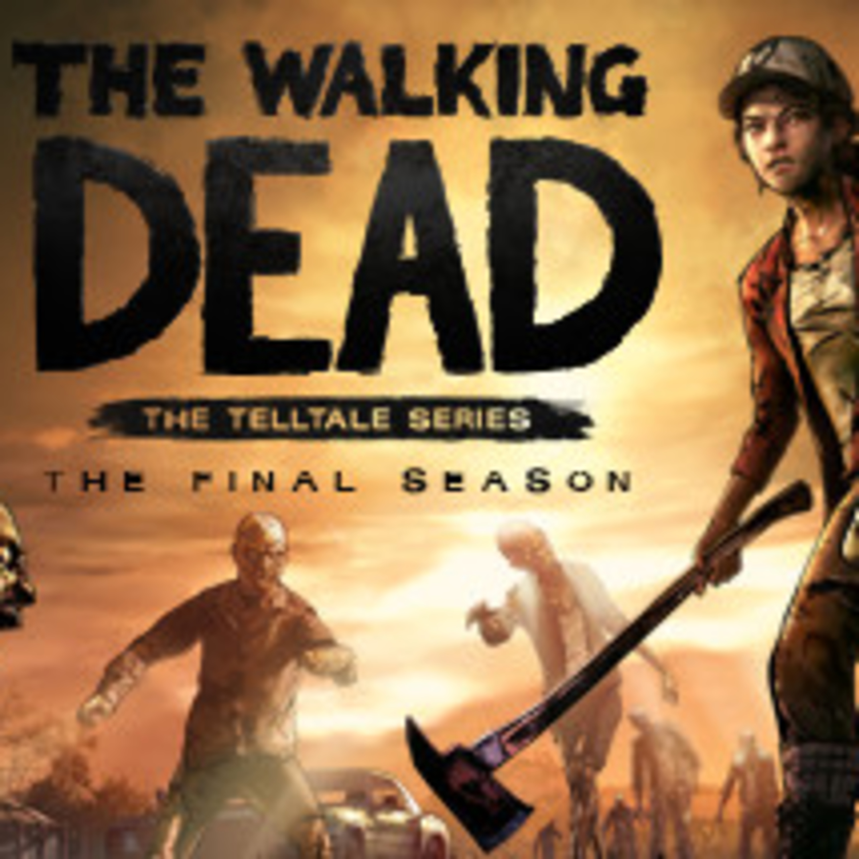 Telltale’s Walking Dead development underway with previous Team members - DBN News for 11/19/18 episode artwork