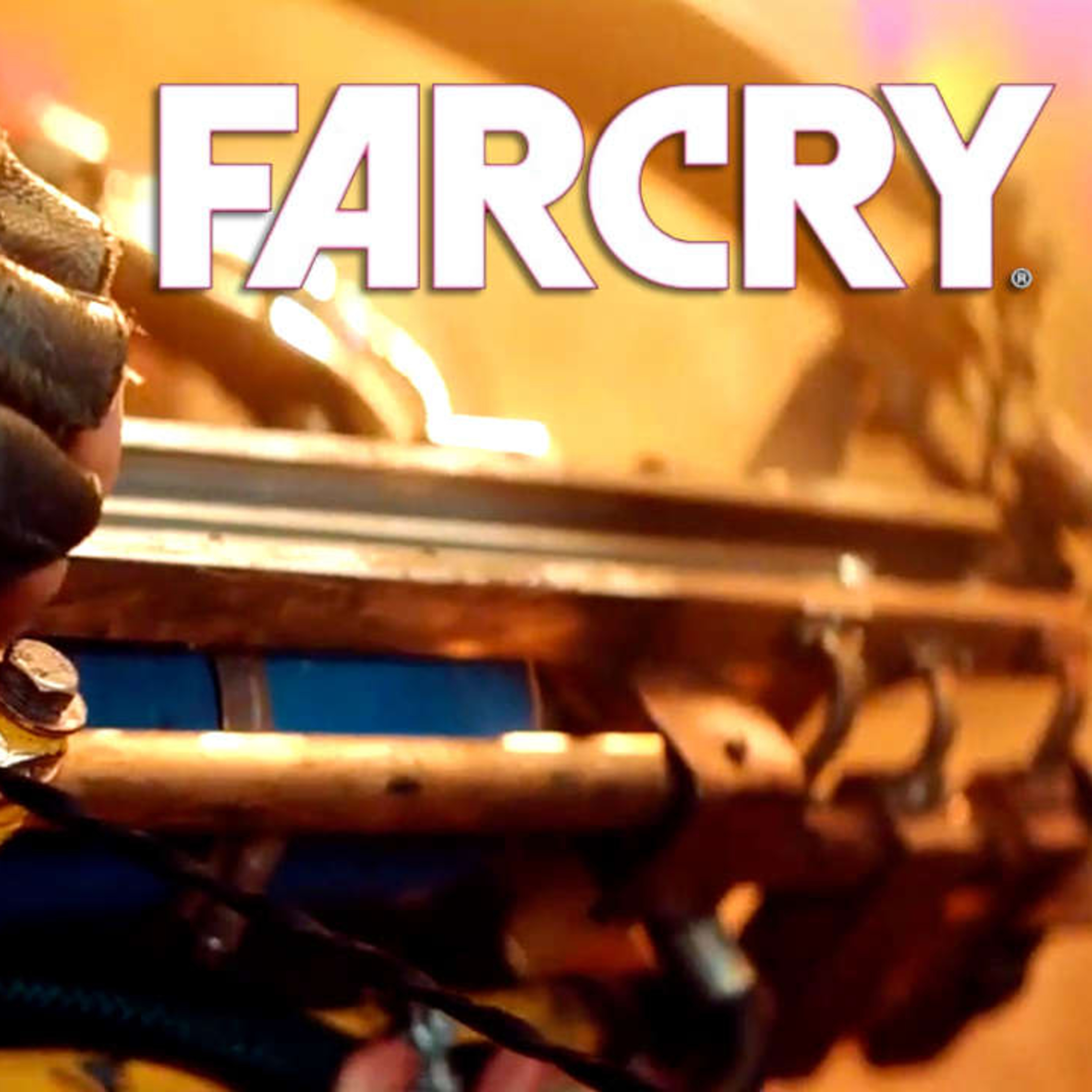 New Far Cry Game!? - DBN News for 12/5/18 episode artwork