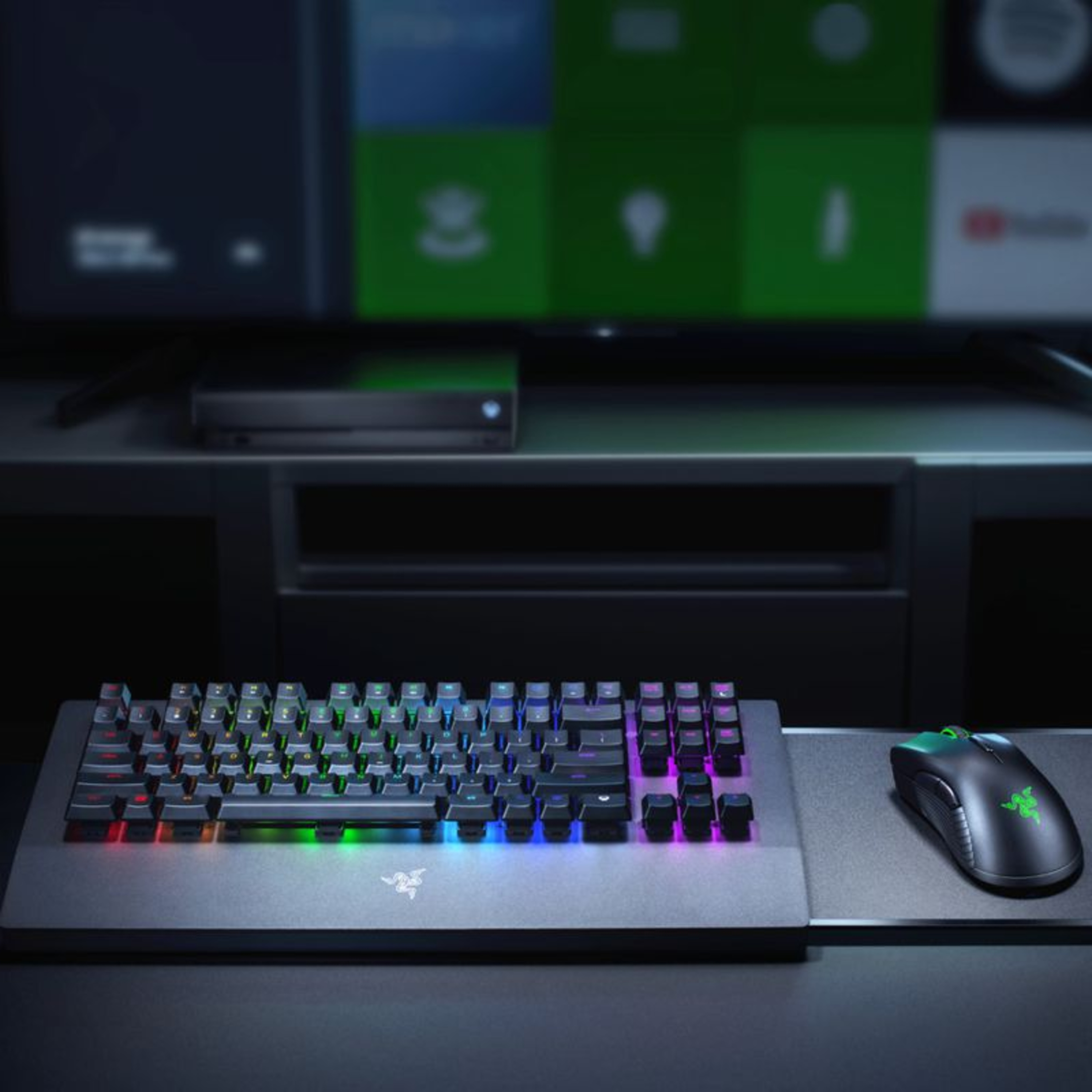 Xbox One’s First Official Keyboard - DBN News for 12/19/18