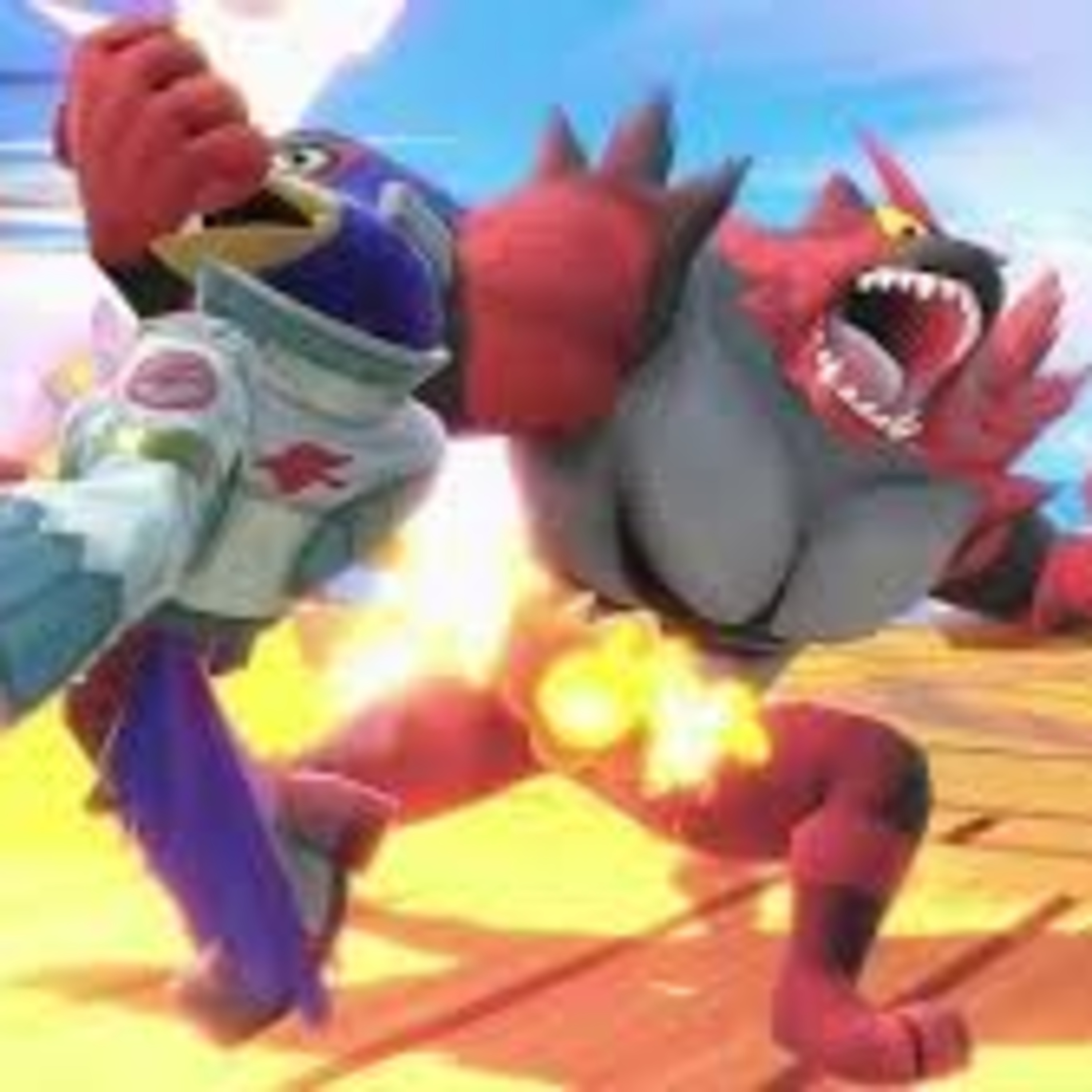 Nintendo Posts Tutorial On How To Find Smash Ultimate's Tutorial - DBN News for 12/26/18 episode artwork