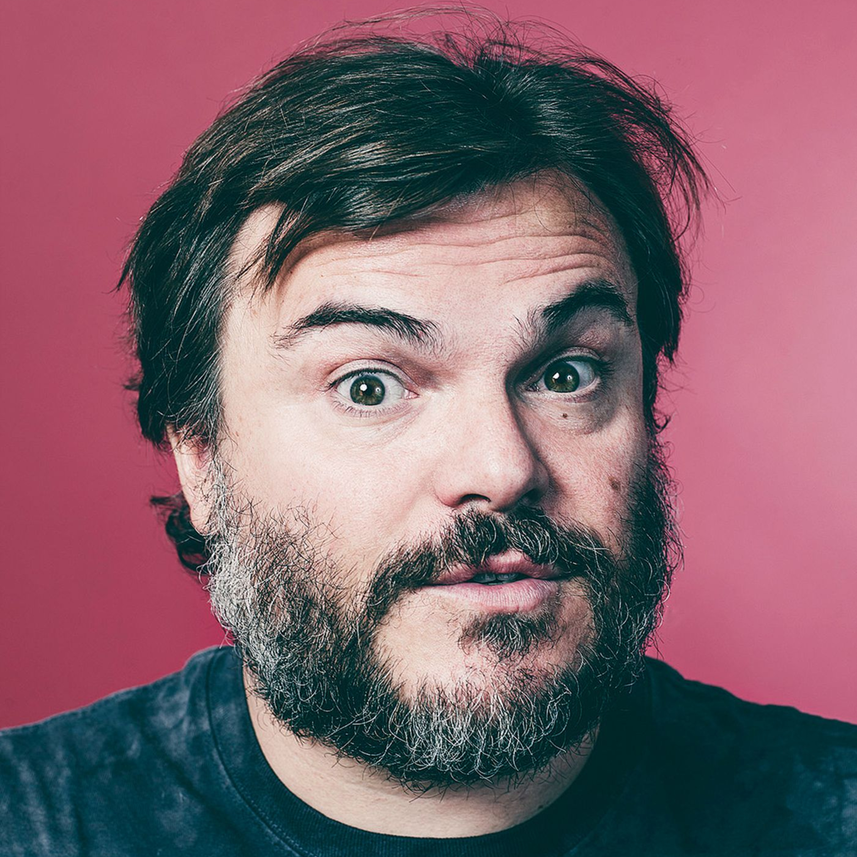 Jack Black's YouTube Gaming Channel - DBN News for 12/28/18 episode artwork