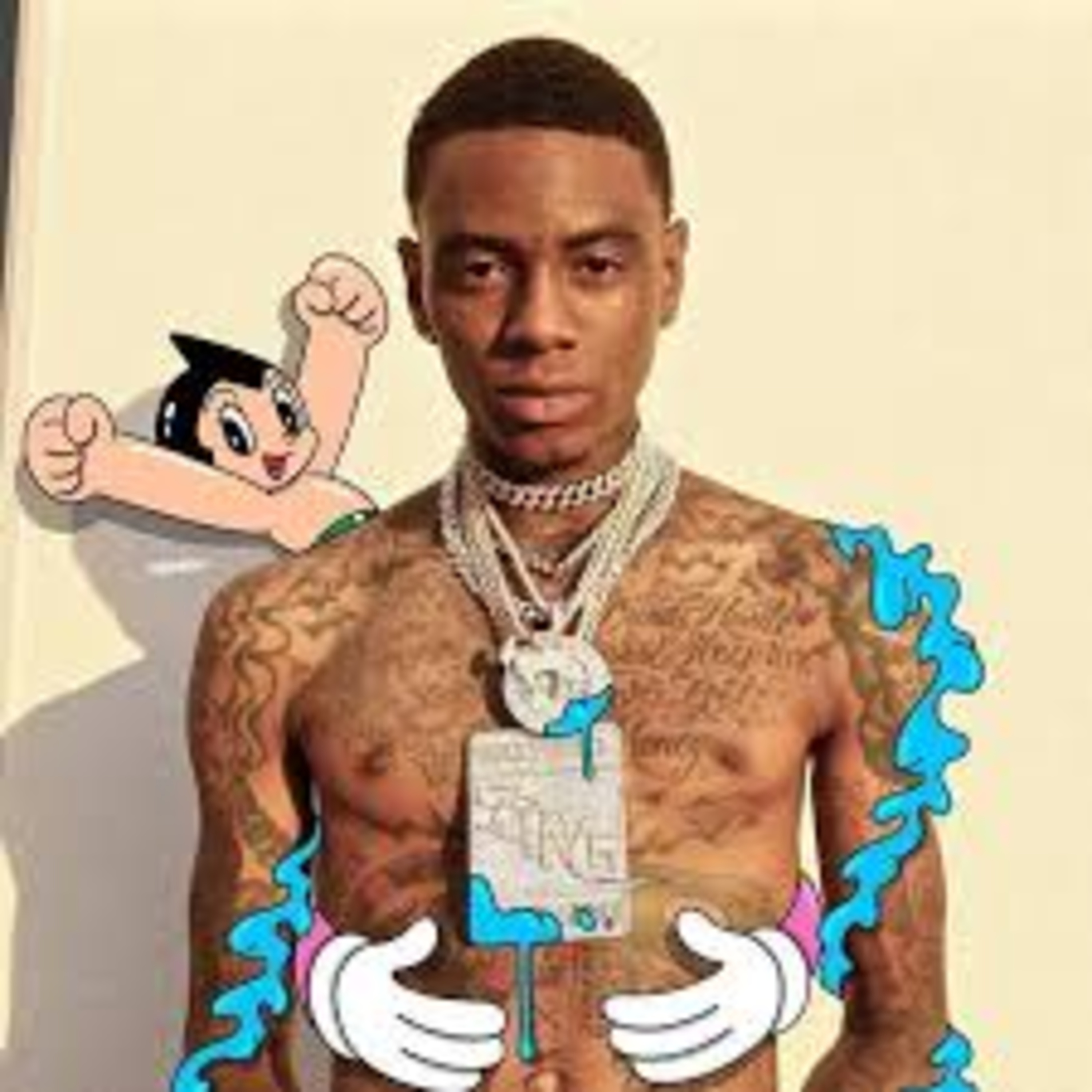 Soulja Boy Pulls Knockoff Console from Online Store - DBN News for 12/31/18 episode artwork