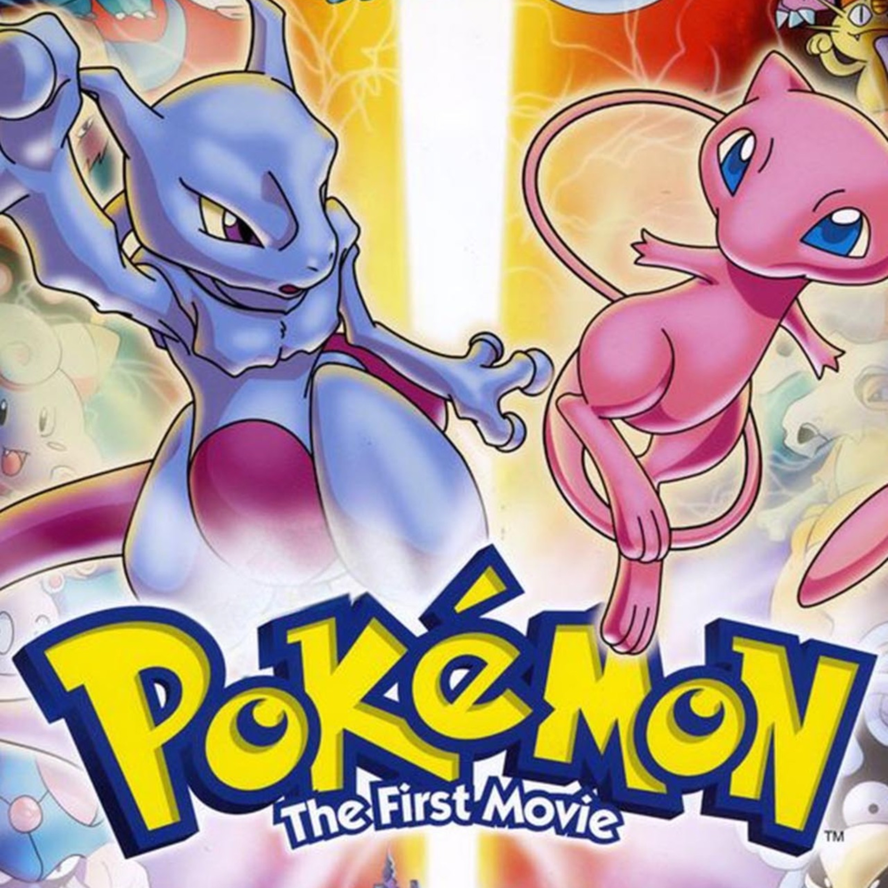 Original Pokemon Movie Remake?! - DBN News for 1/3/19