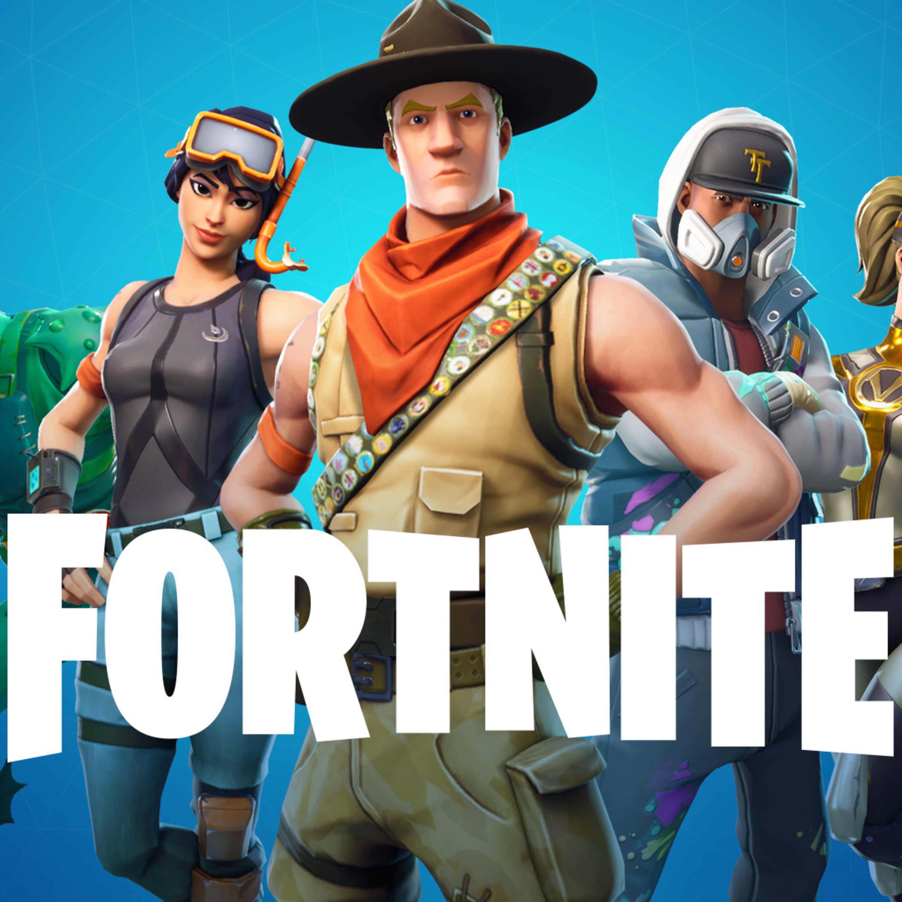 Fortnite Makes all the Moneys - DBN News for 1/16/19 episode artwork