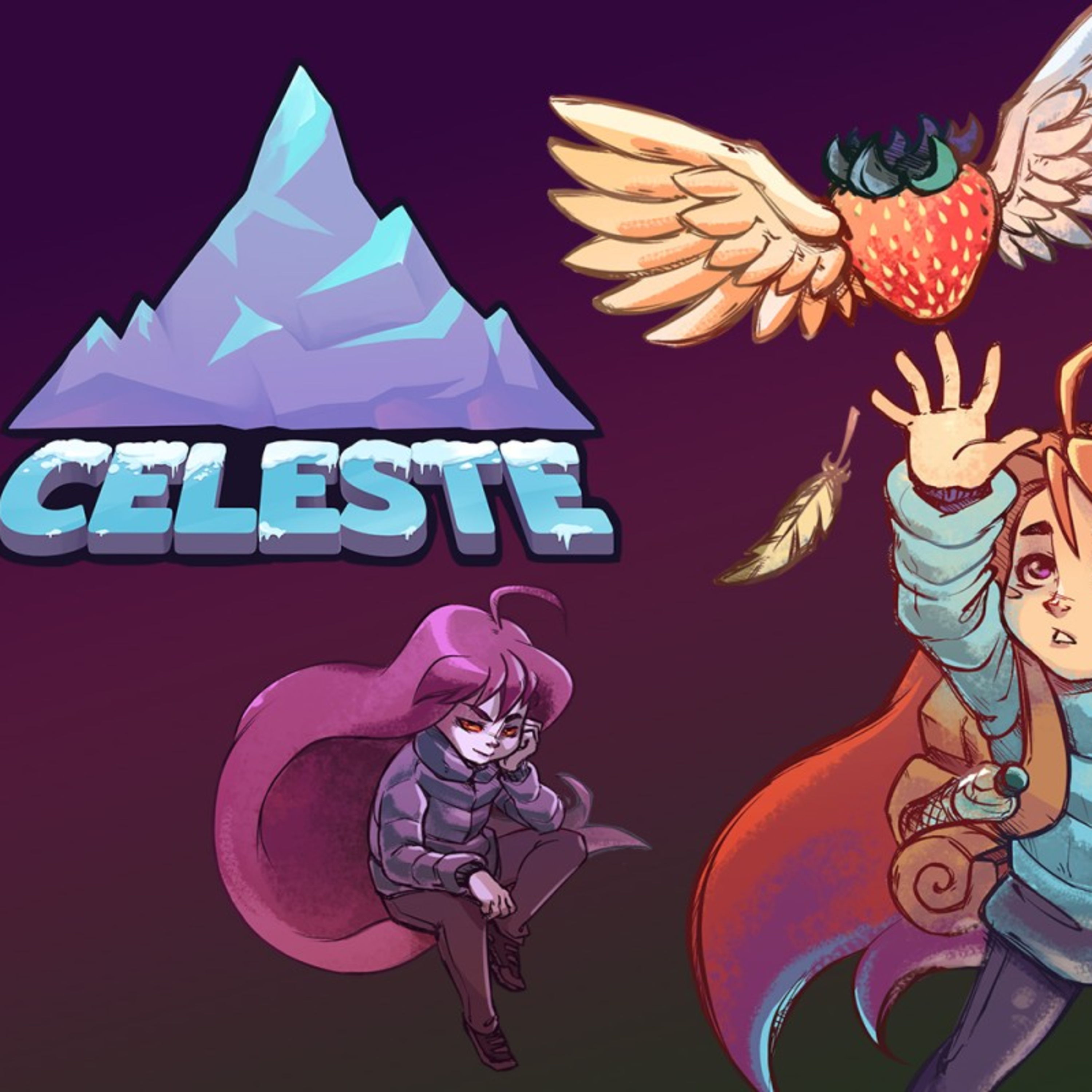 A Celeste Piano Album is Coming - DBN News for 1/22/19