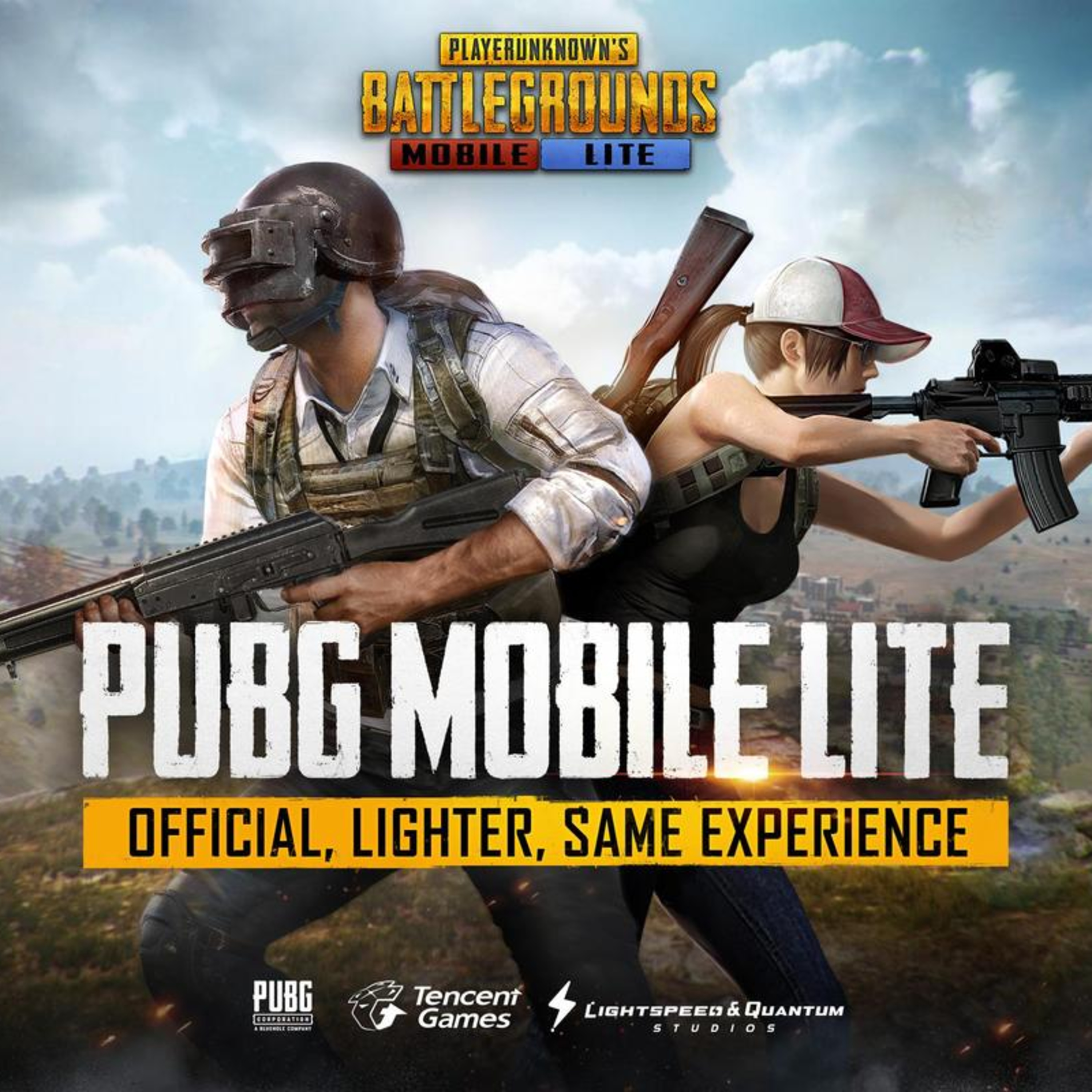 PUBG Lite Open BETA Kicks Off Today - DBN News for 1/24/19