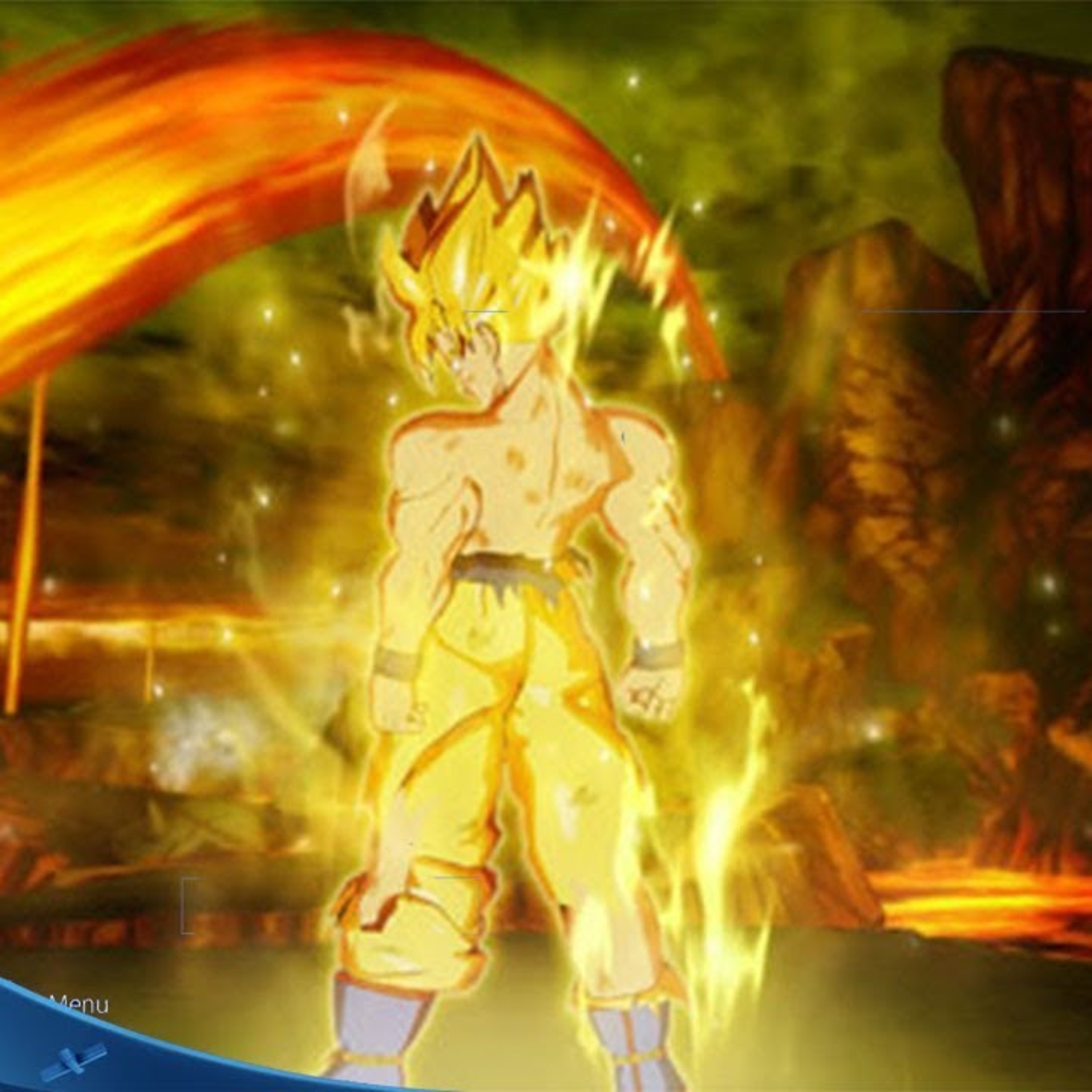 Dragon Ball: Project Z Announced for 2019 - DBN News for 1/28/19 episode artwork