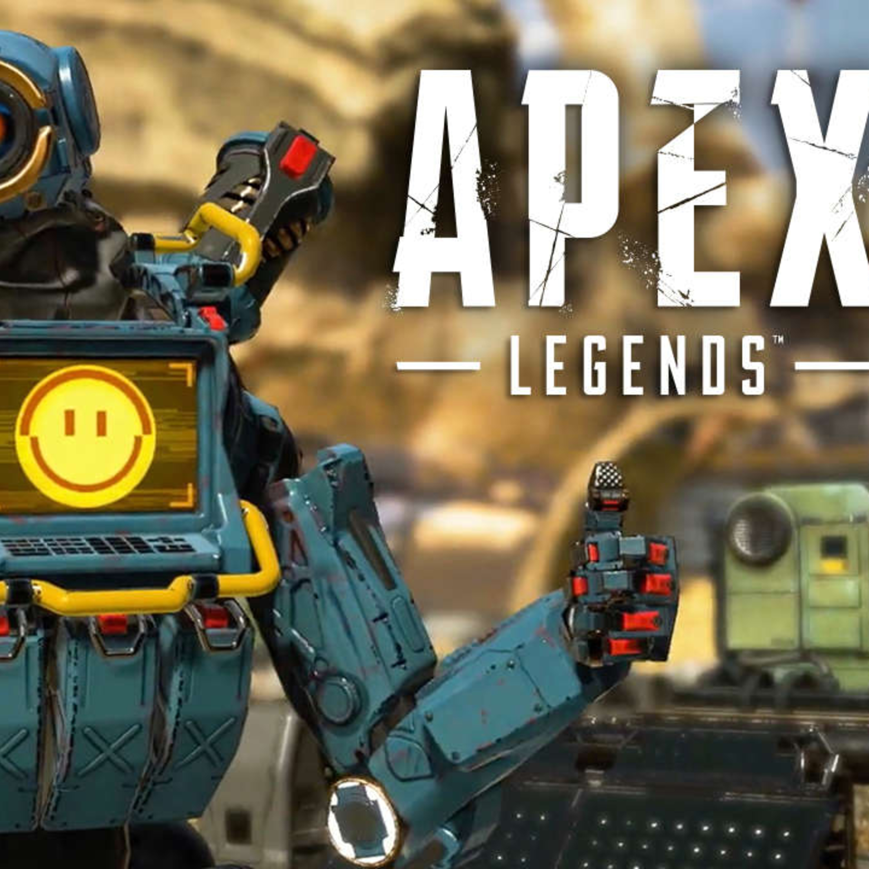 Apex Legends Draws in 1 Million Players - DBN News for 2/5/19