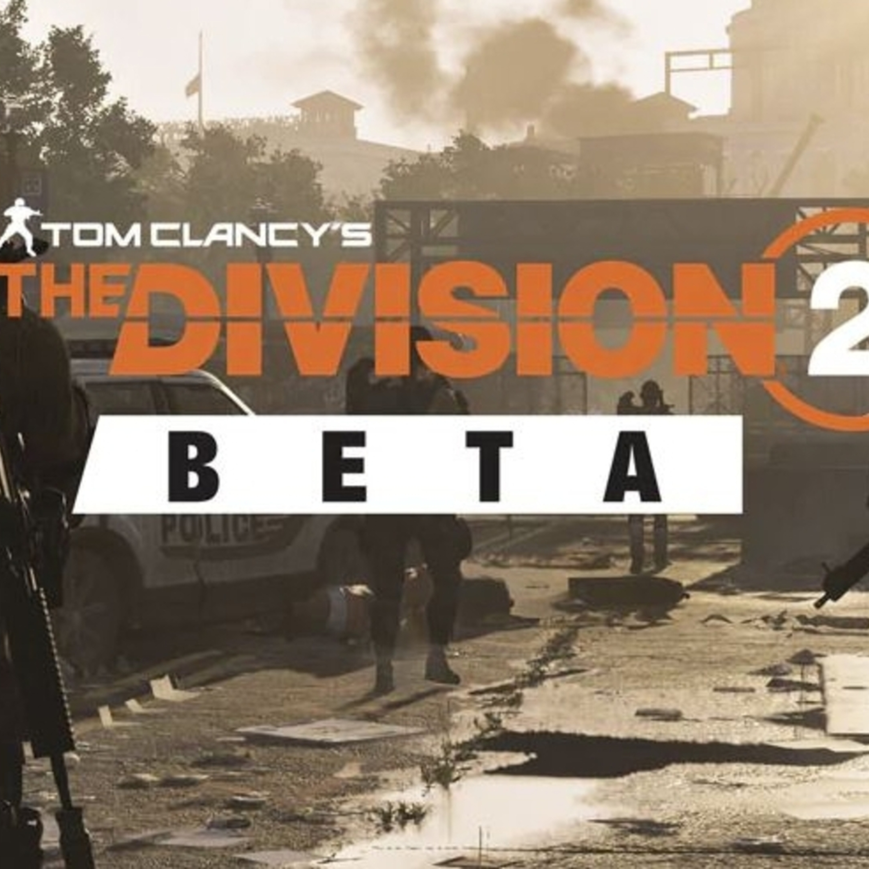 The Division 2 Private Beta is Live - DBN News for 2/7/19 episode artwork