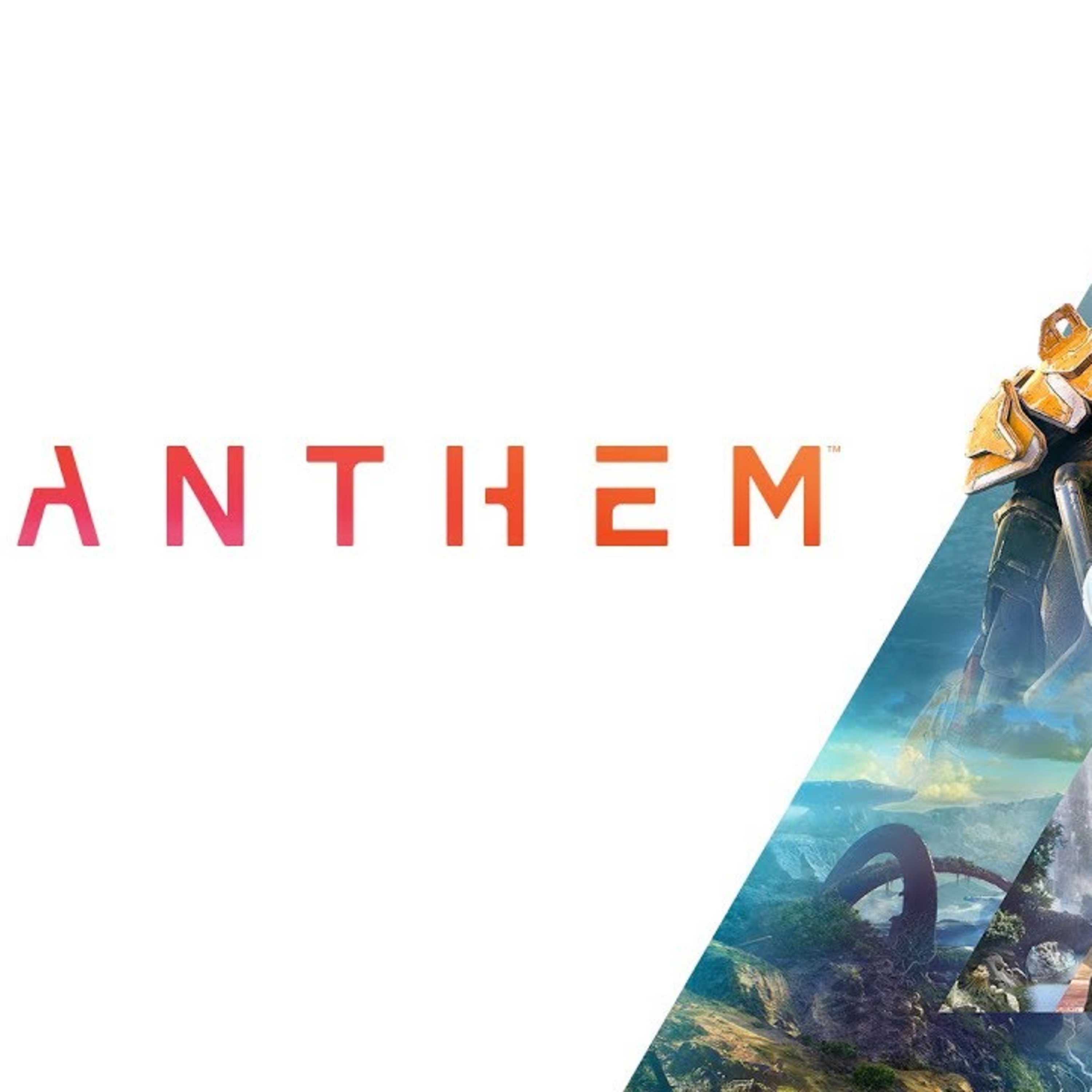 Anthem Day One Patch Will Improve Loading Times - DBN News for 2/19/19