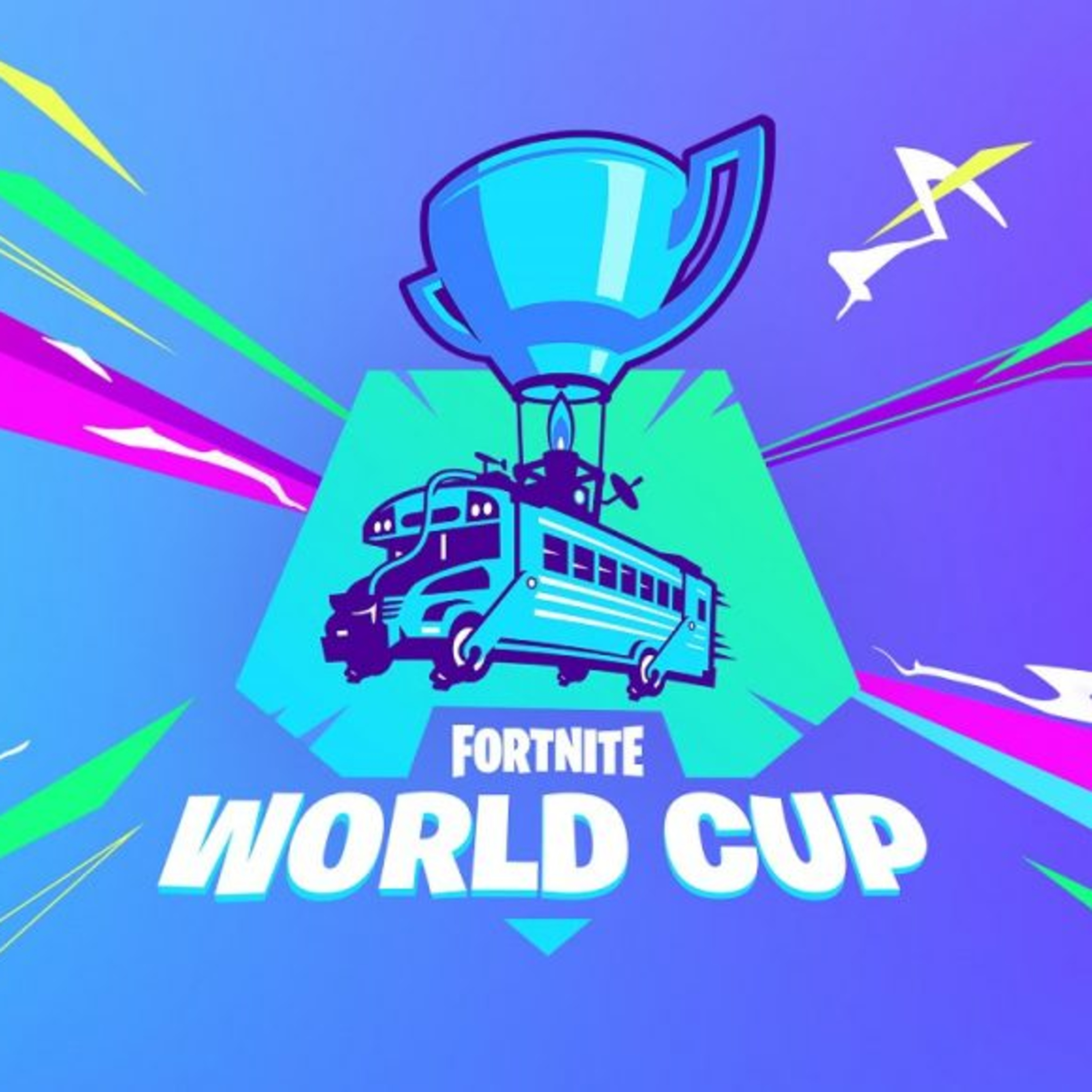 Fortnite 2019 Events Share $100 Million Prize Pool - DBN News for 2/22/19 episode artwork