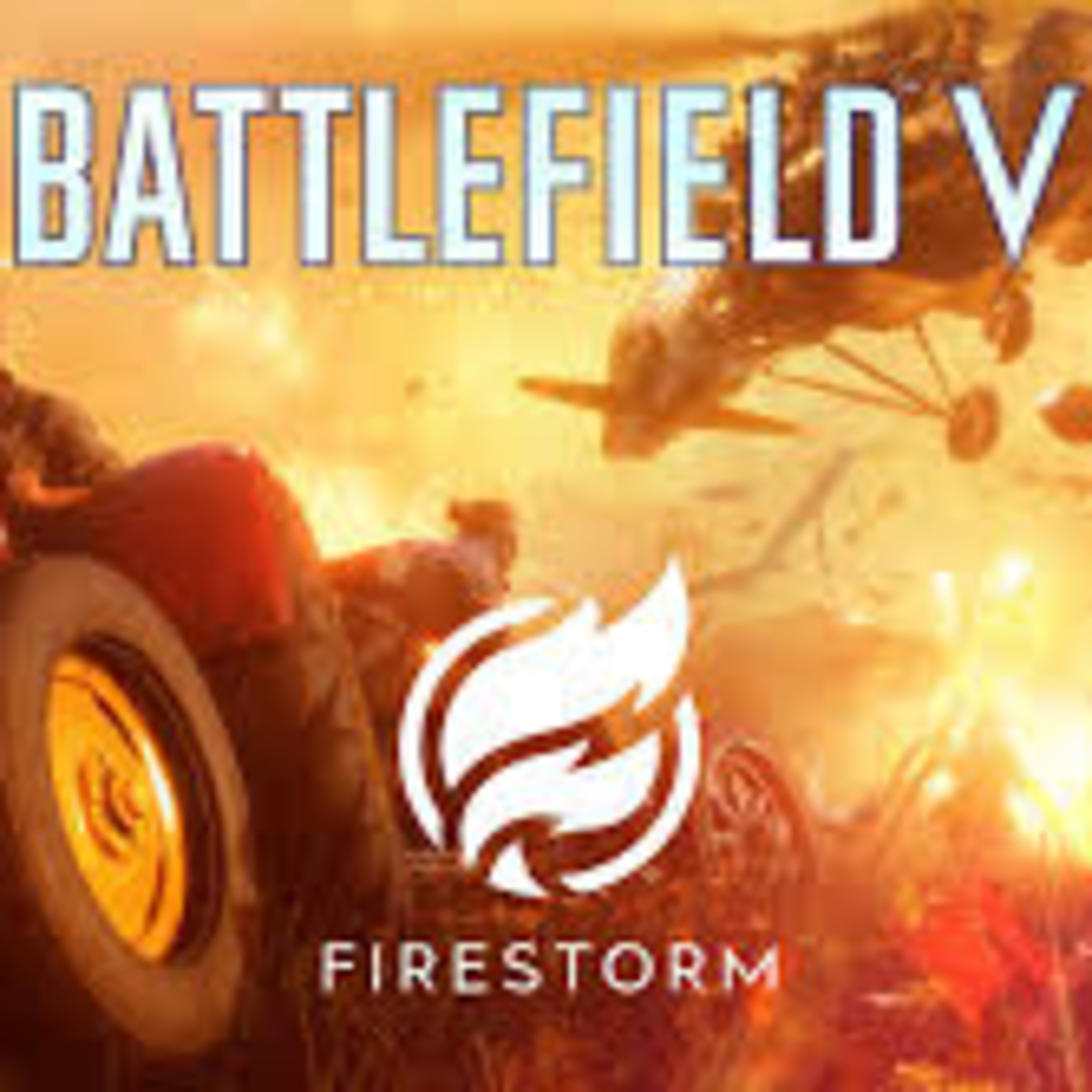 Battlefield V Firestorm game play trailer dropped today! DBN News 3/21/19 episode artwork