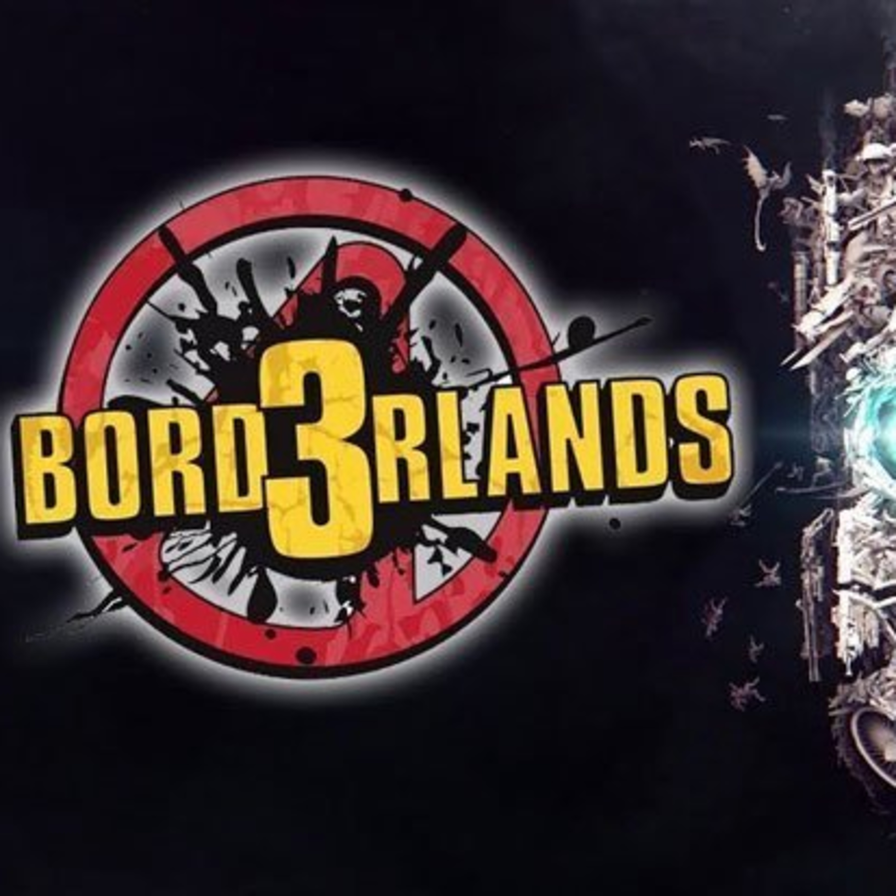 GearBox Announces Borderlands 3 - DBN News for 3/28/19